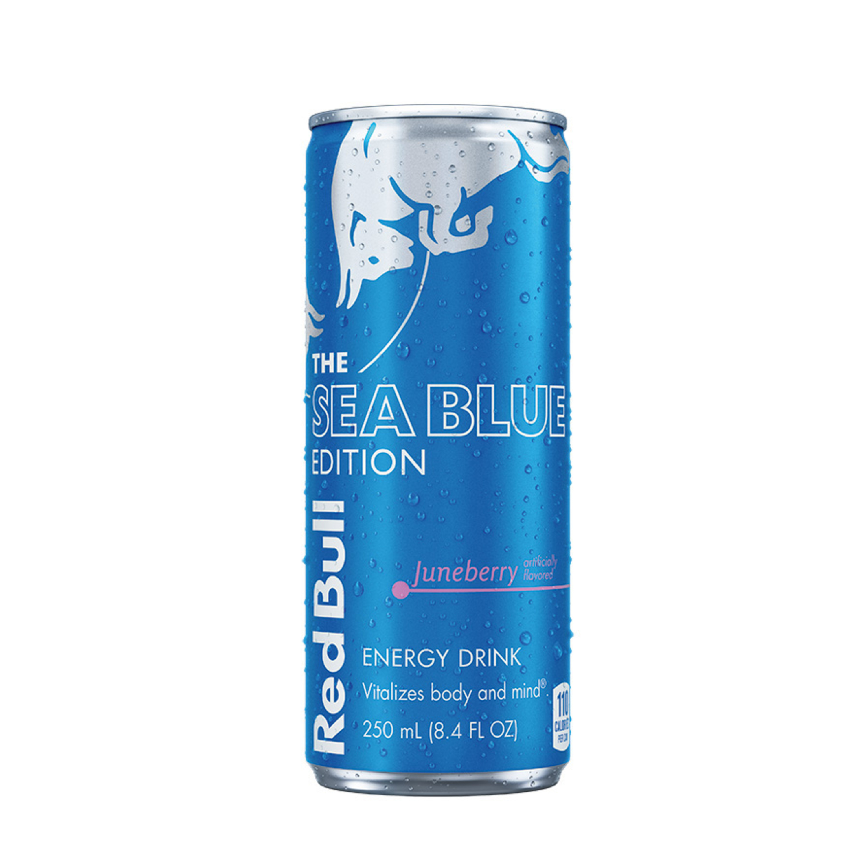 Juneberry Red Bull