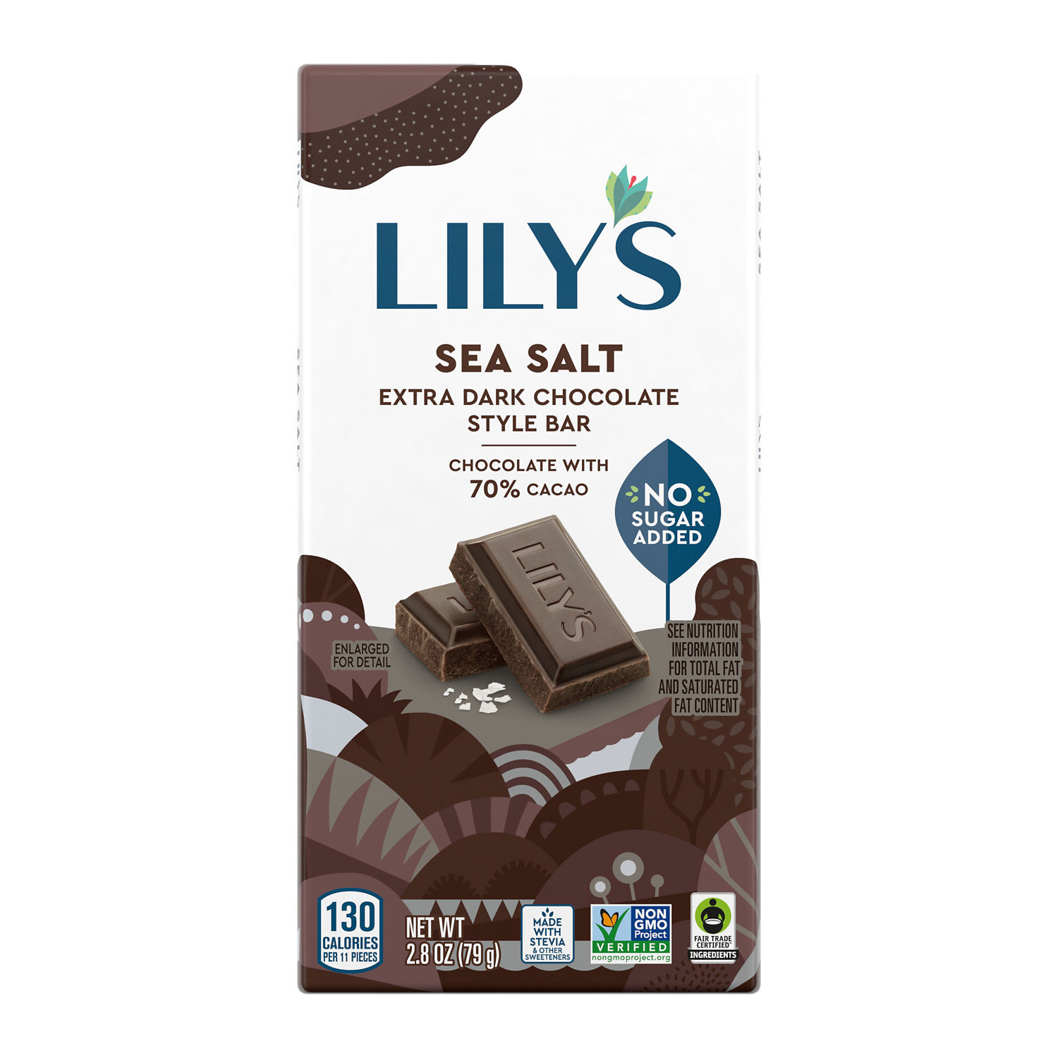Sea Salt