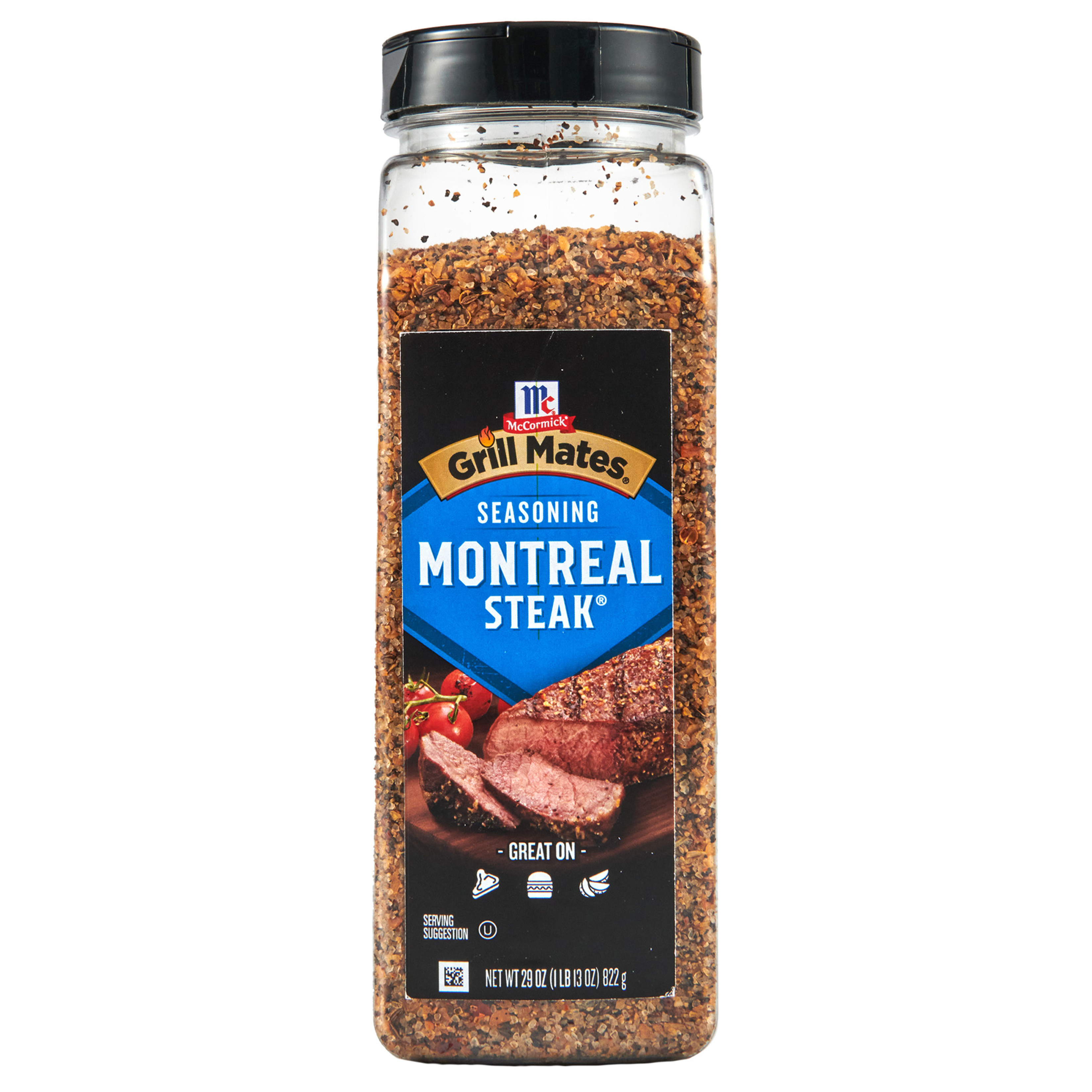 Montreal Steak Seasoning