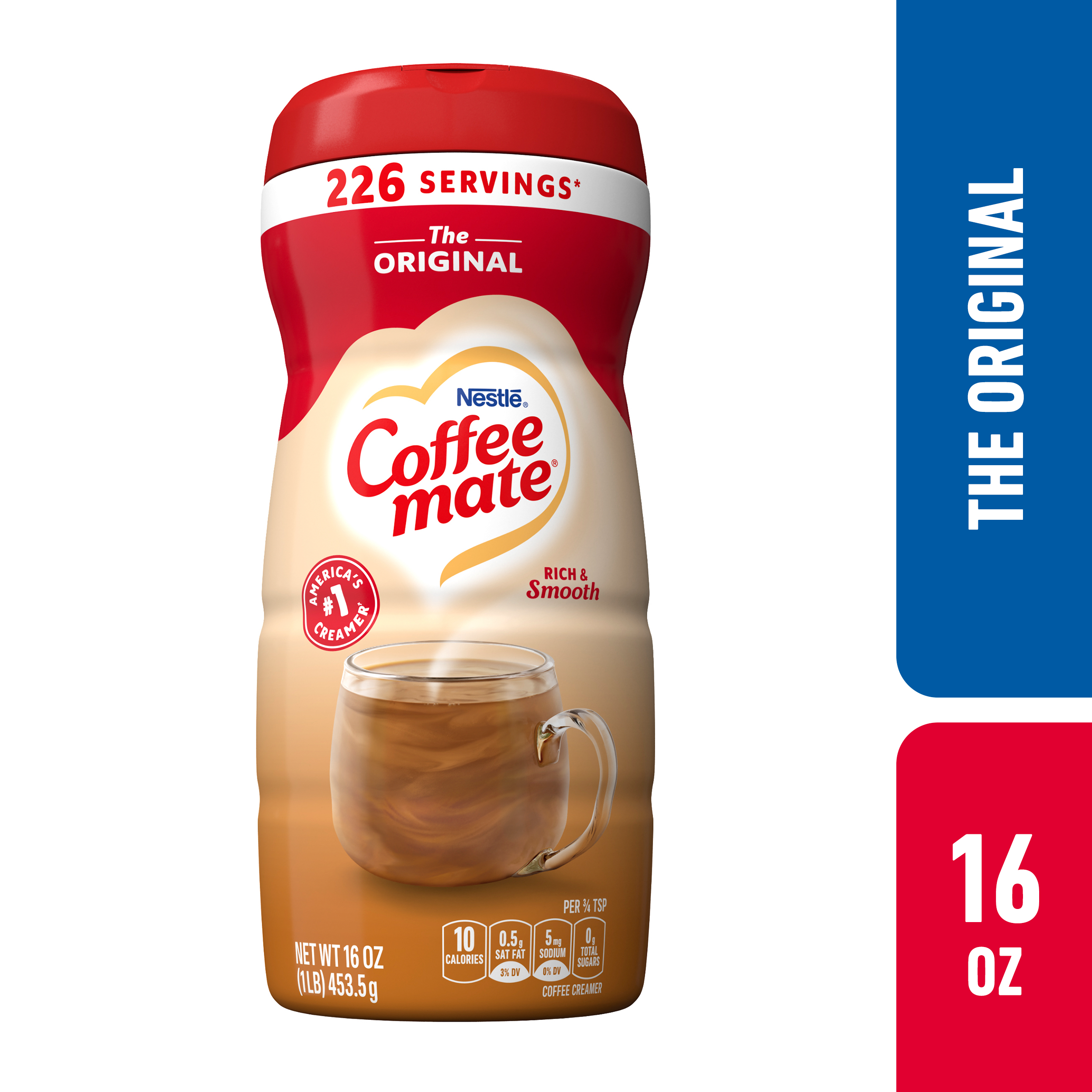 The Original Coffee Creamer