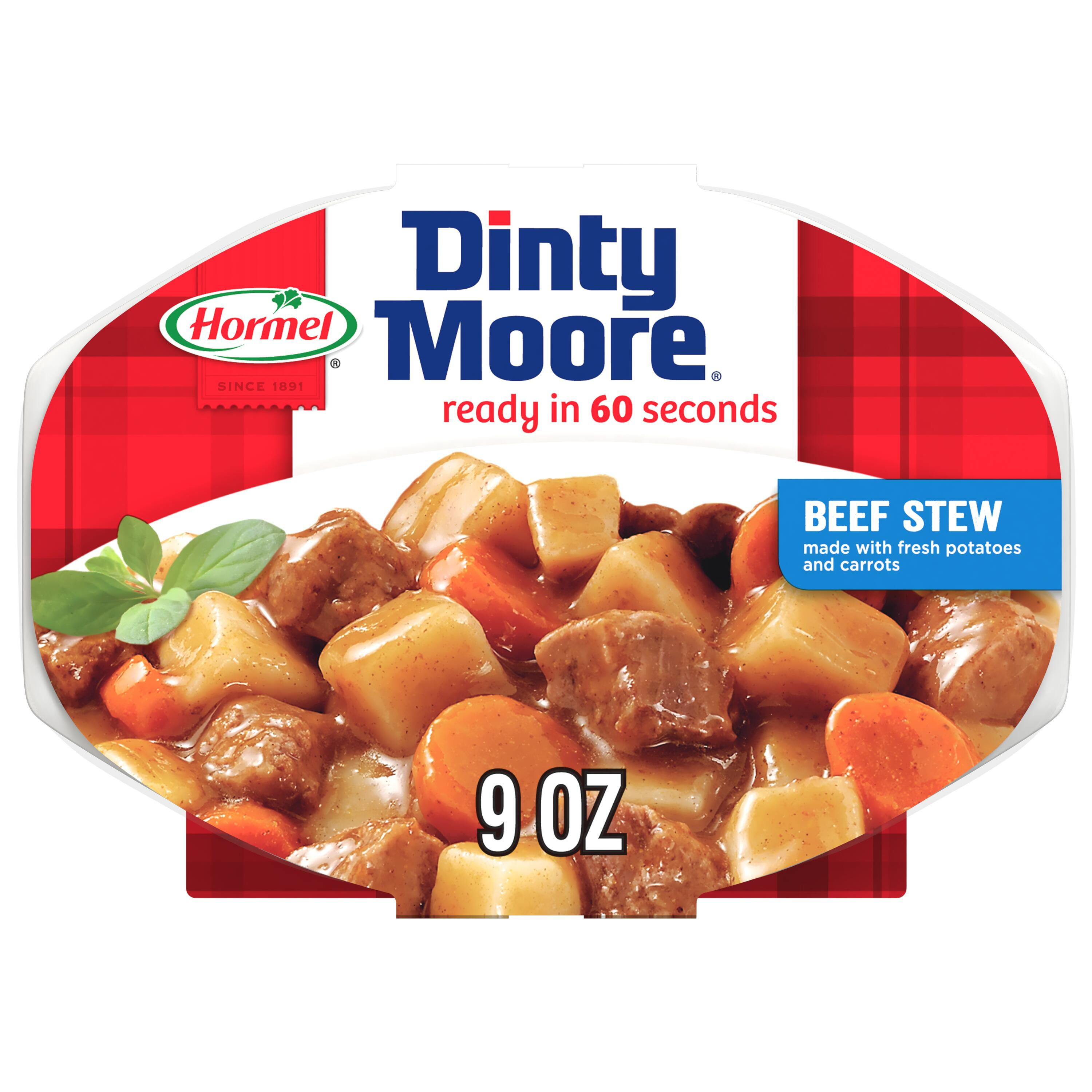 Beef Stew