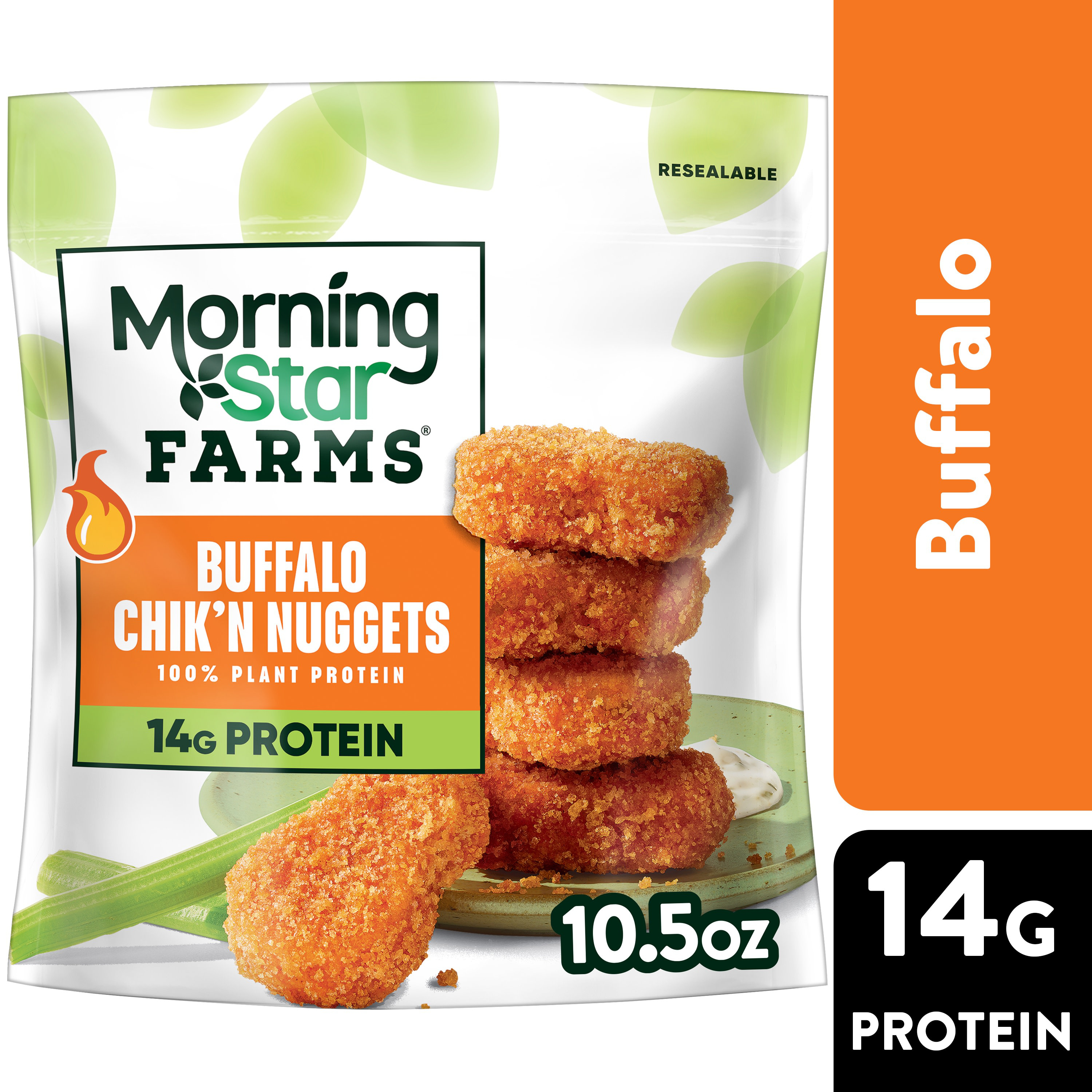 Buffalo Wings