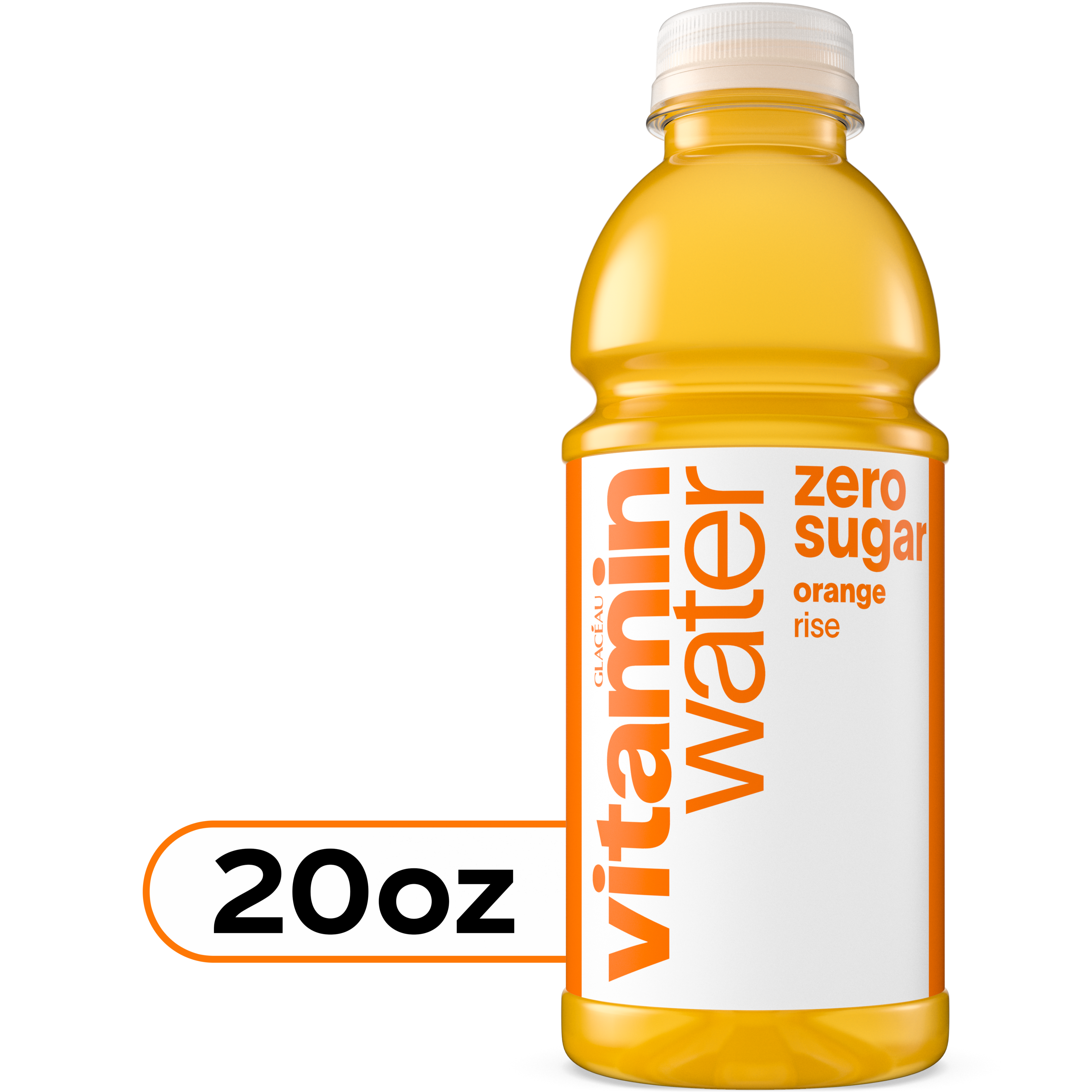 Vitaminwater Water Beverage