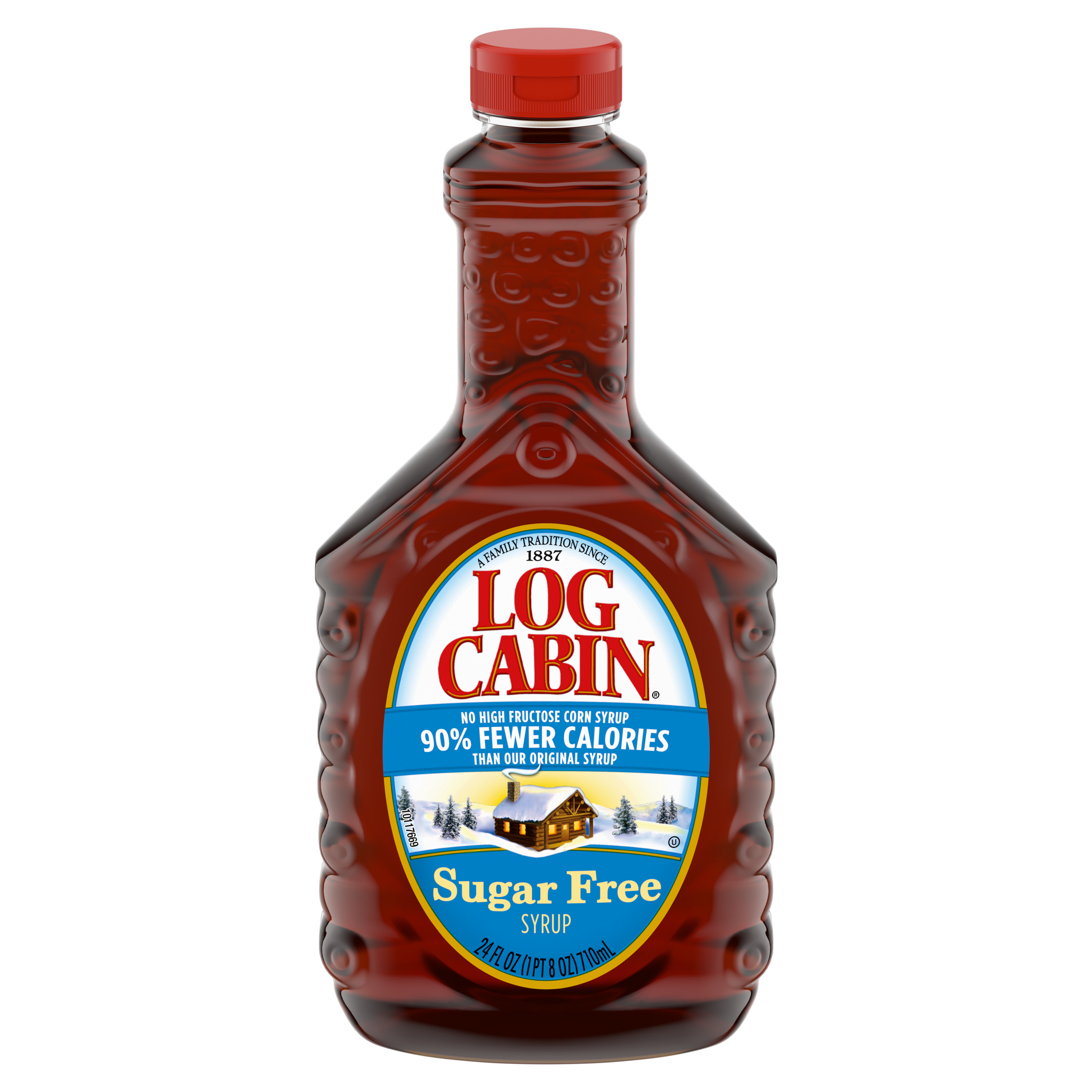 Sugar Free Syrup