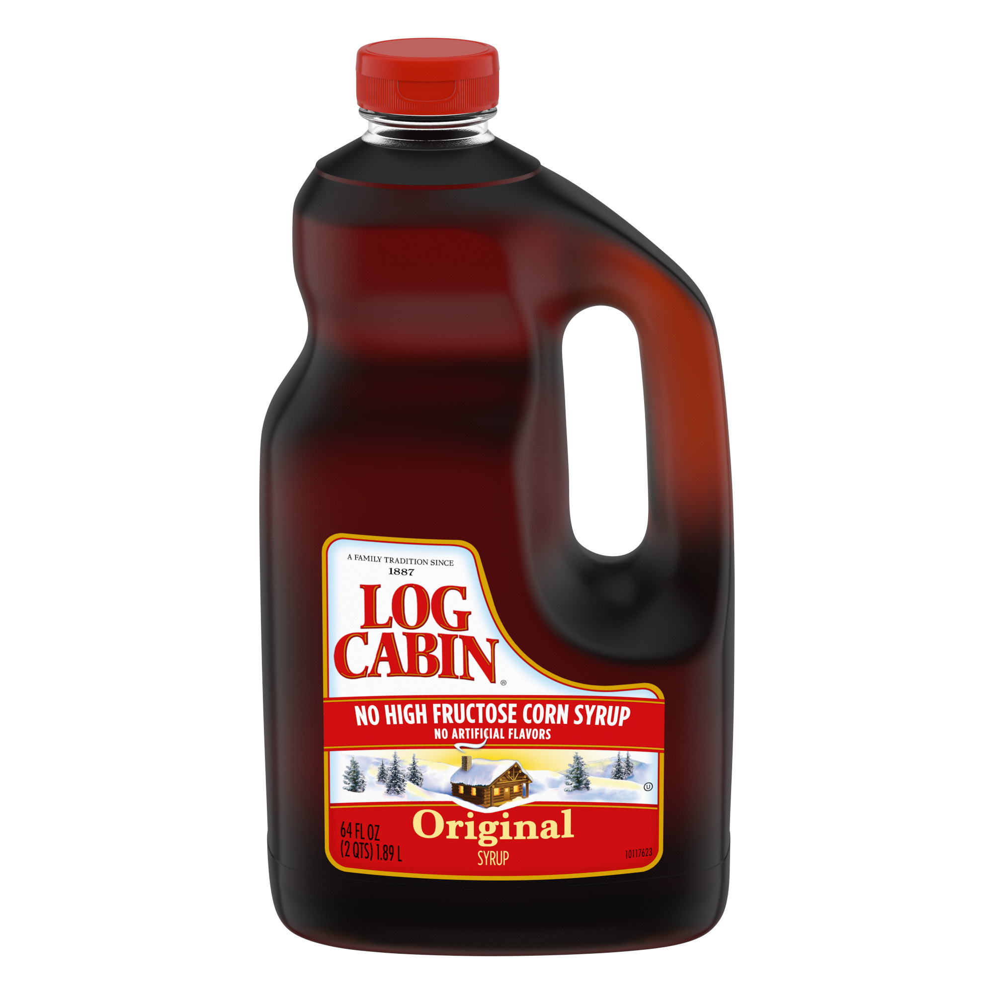 Original Syrup