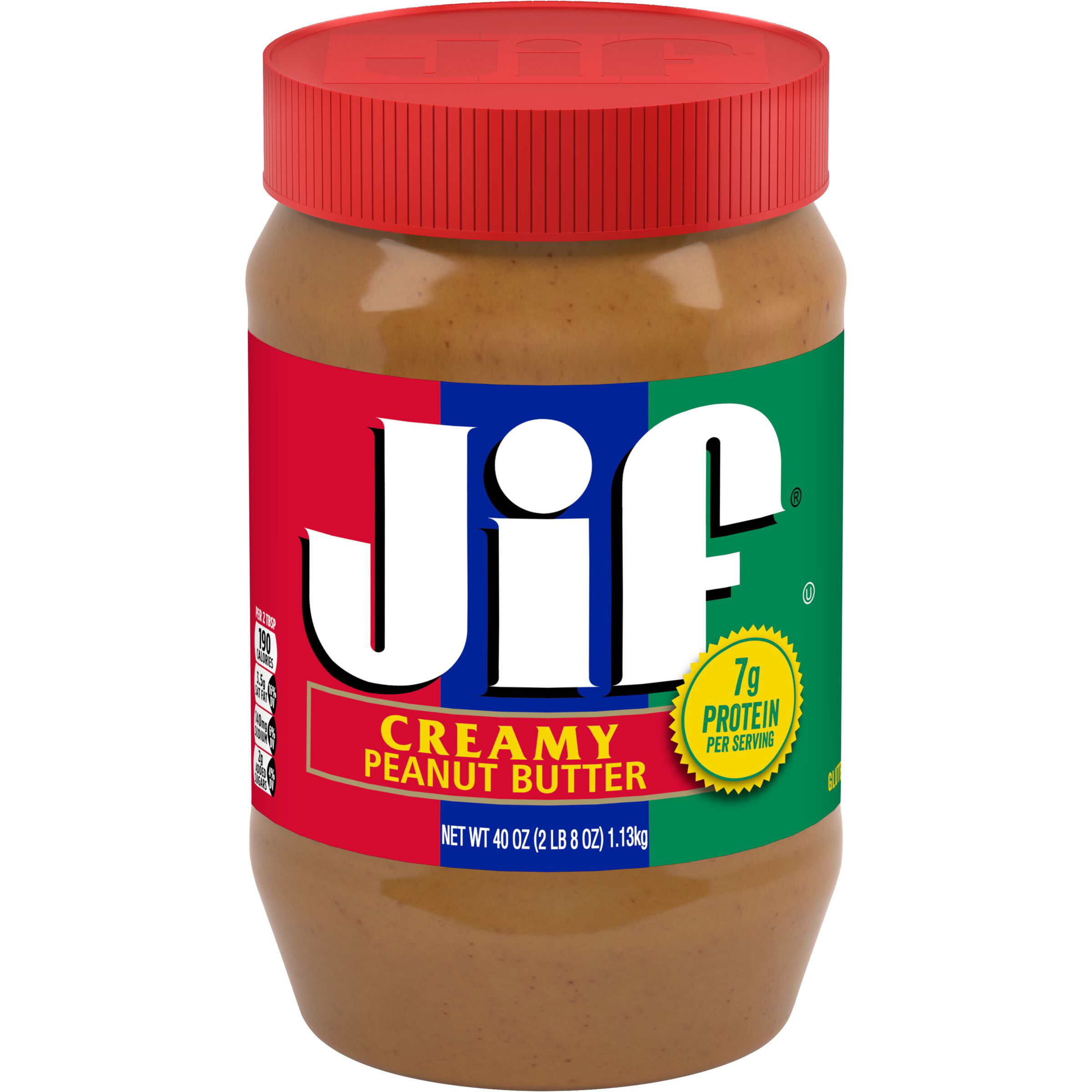 Jif Peanut Butter