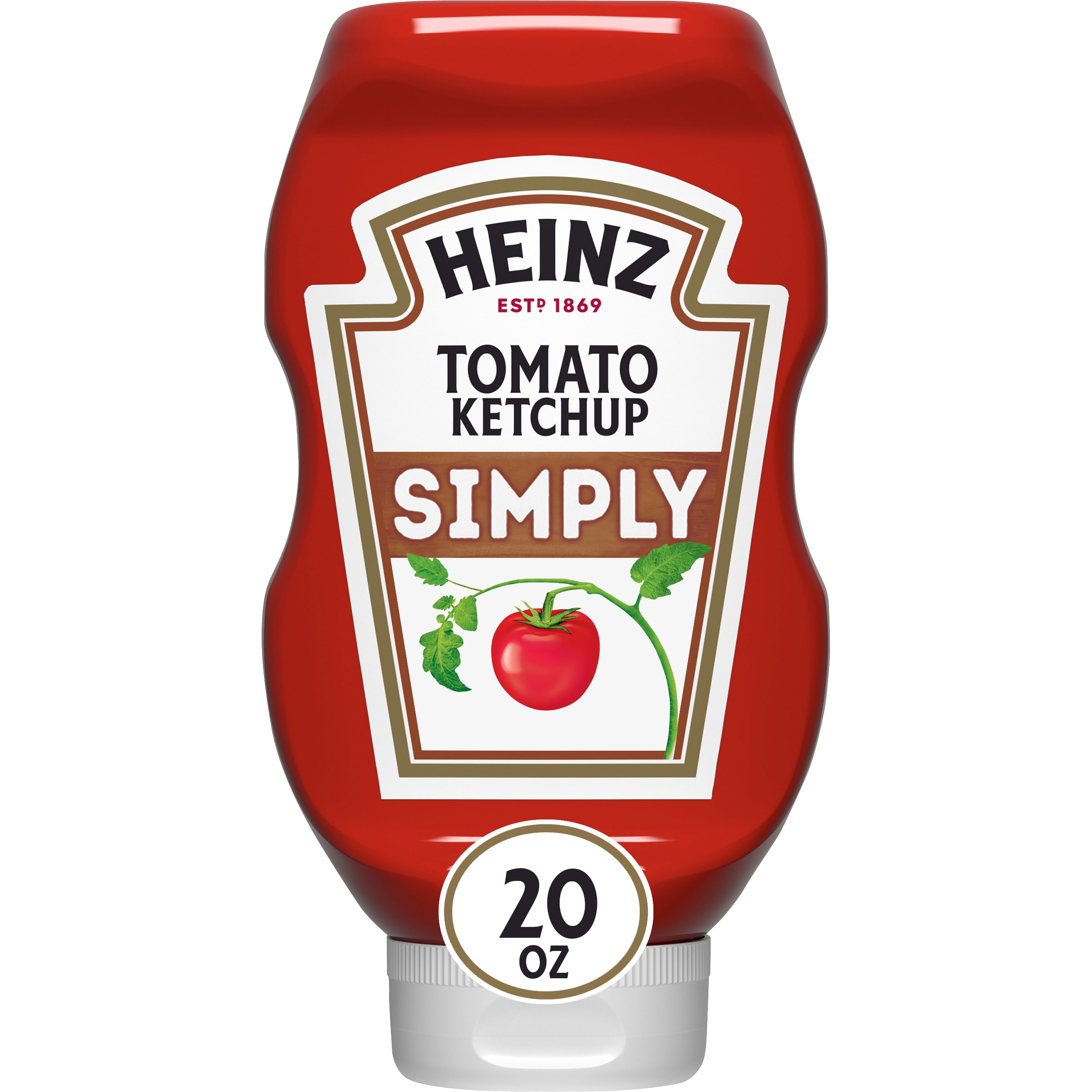 Tomato Ketchup