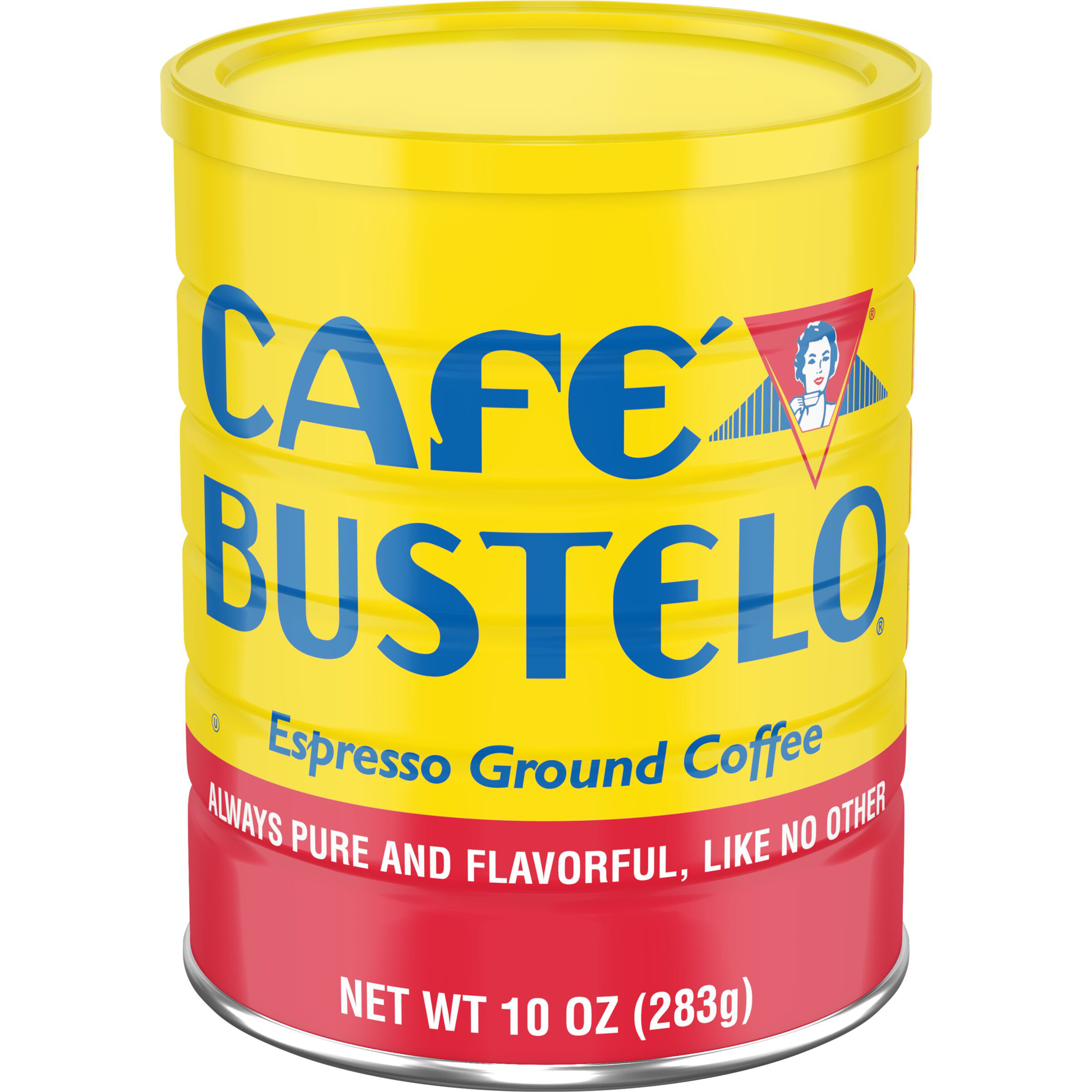 Espresso Ground Coffee