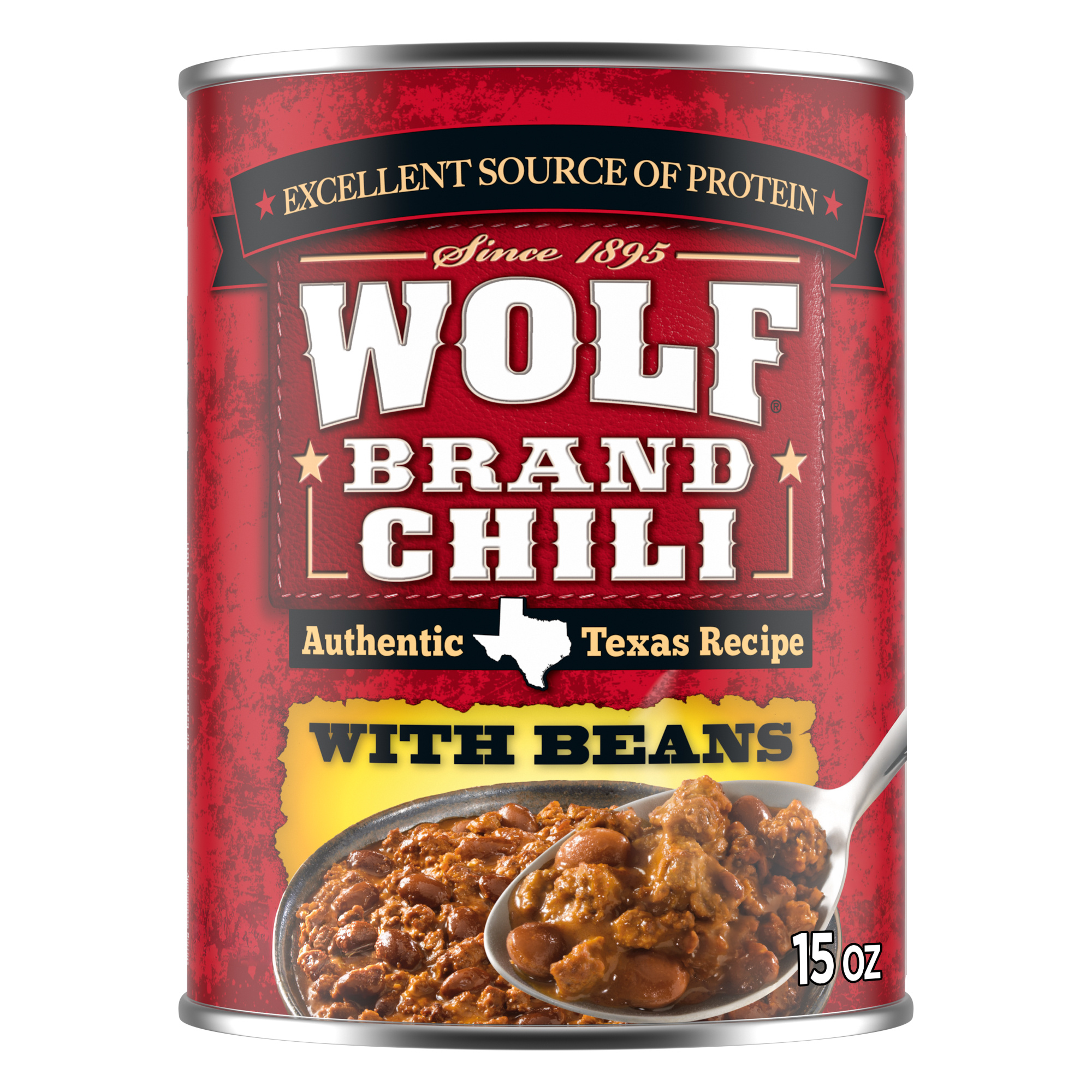 Chili With Beans
