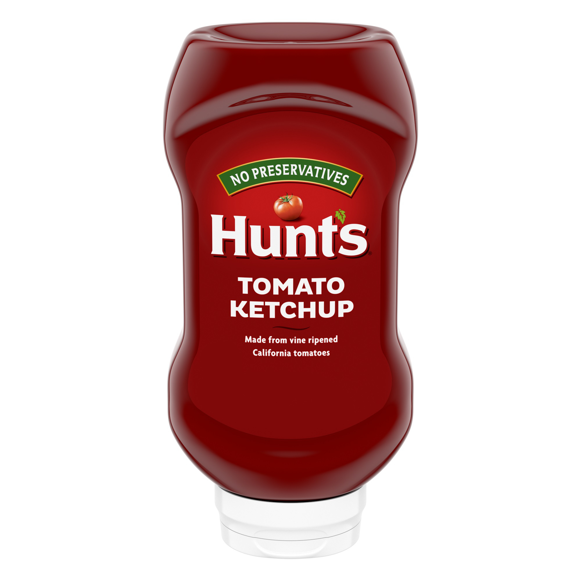 Hunt's Tomato Ketchup