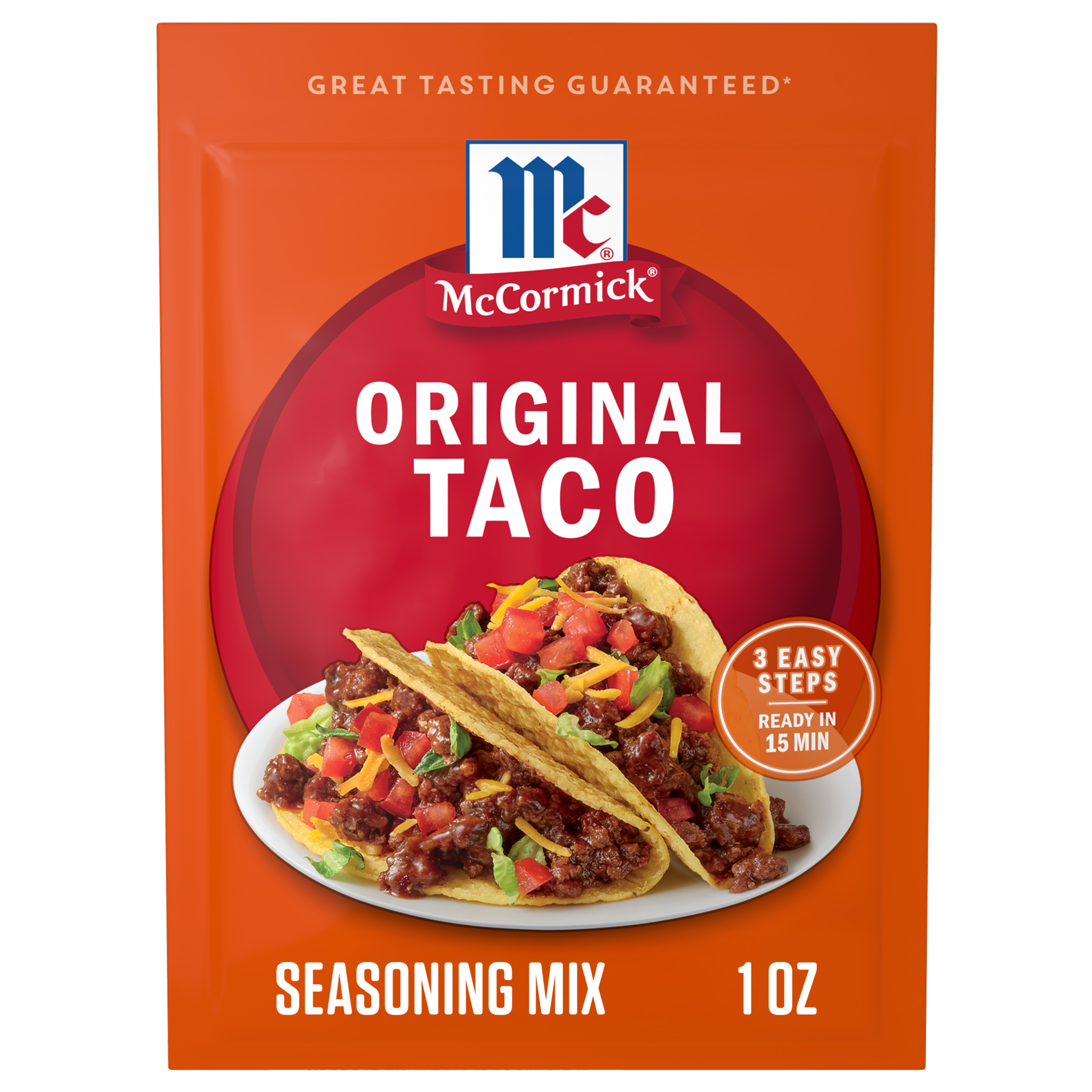Original Taco Seasoning Mix