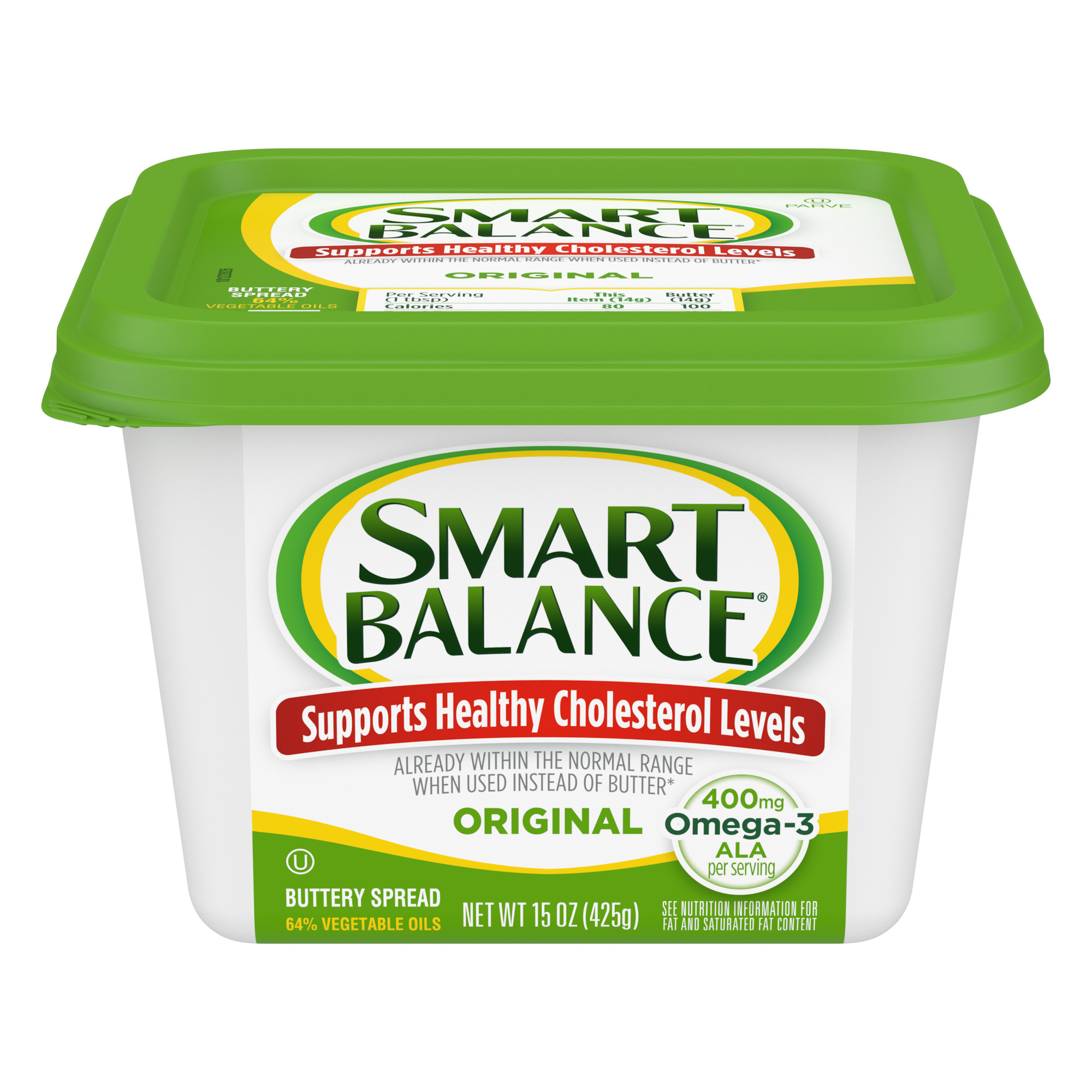 Buttery Spread