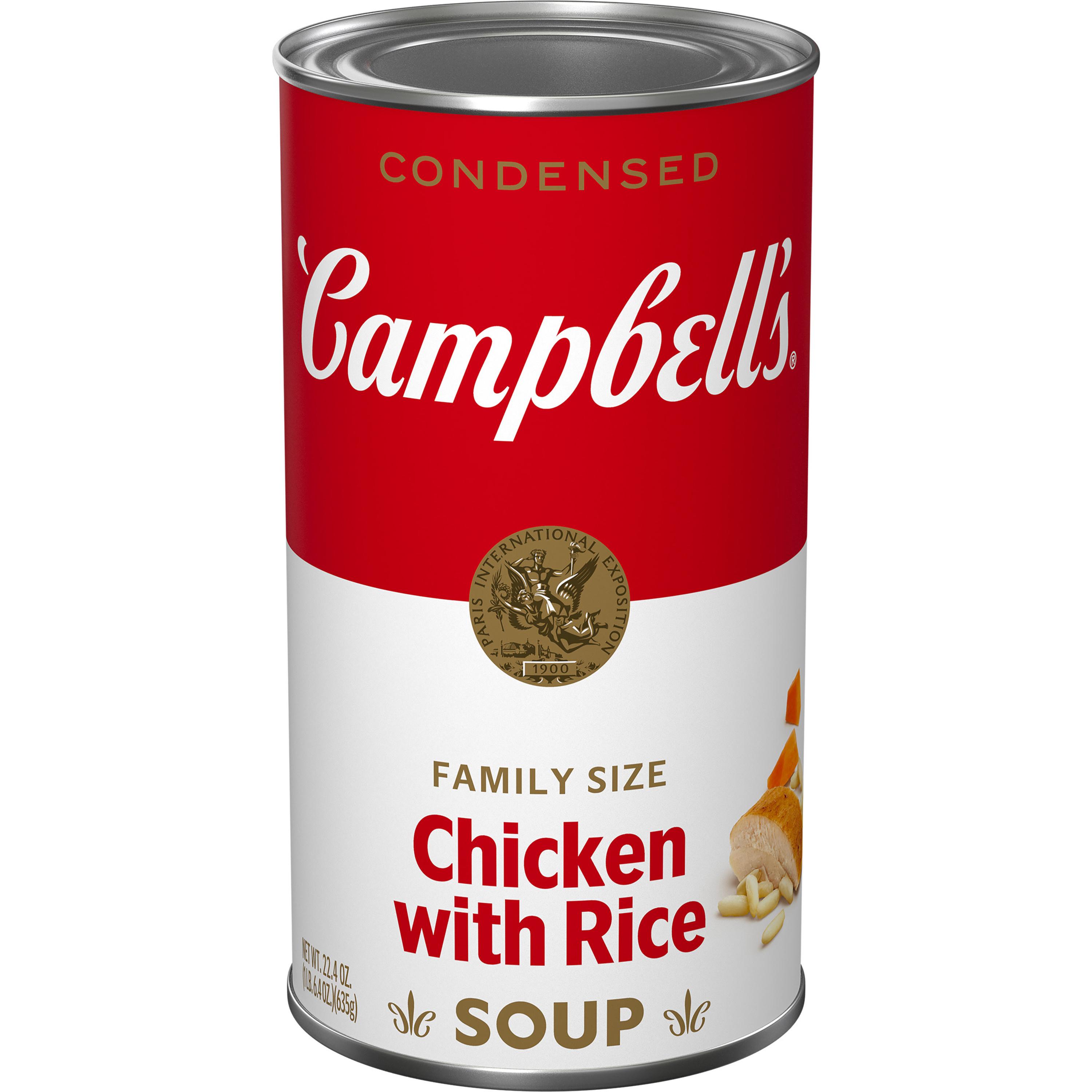 R&W Ckn W Rice