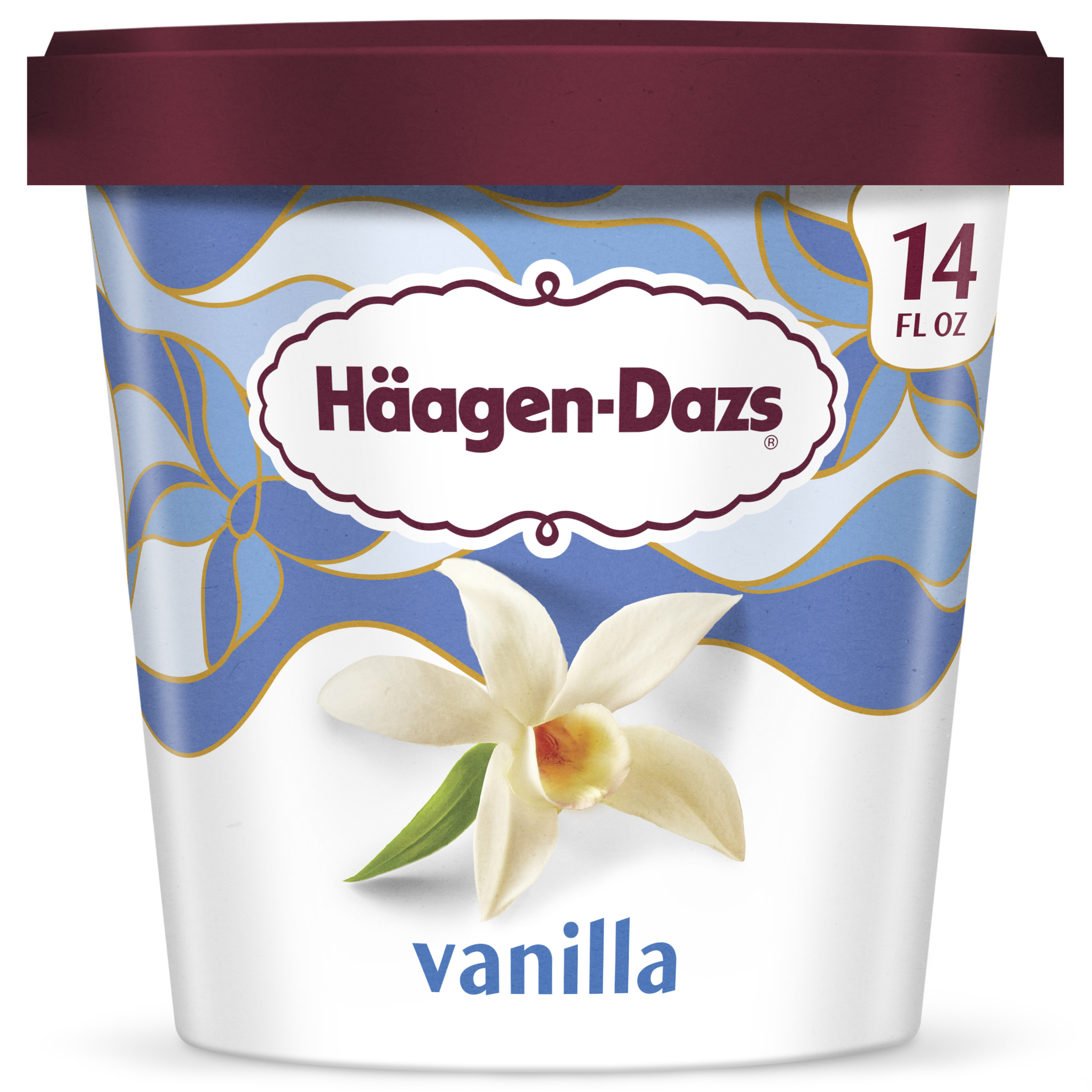 Vanilla Ice Cream