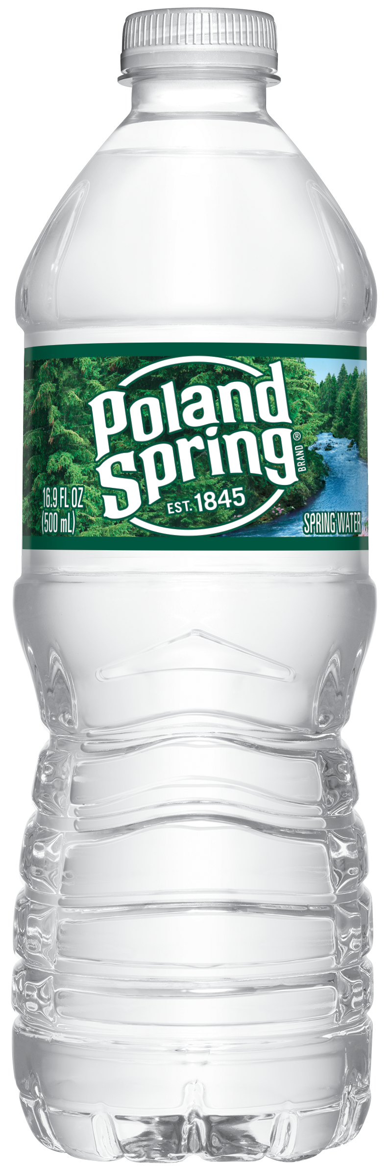 Poland Spring Water