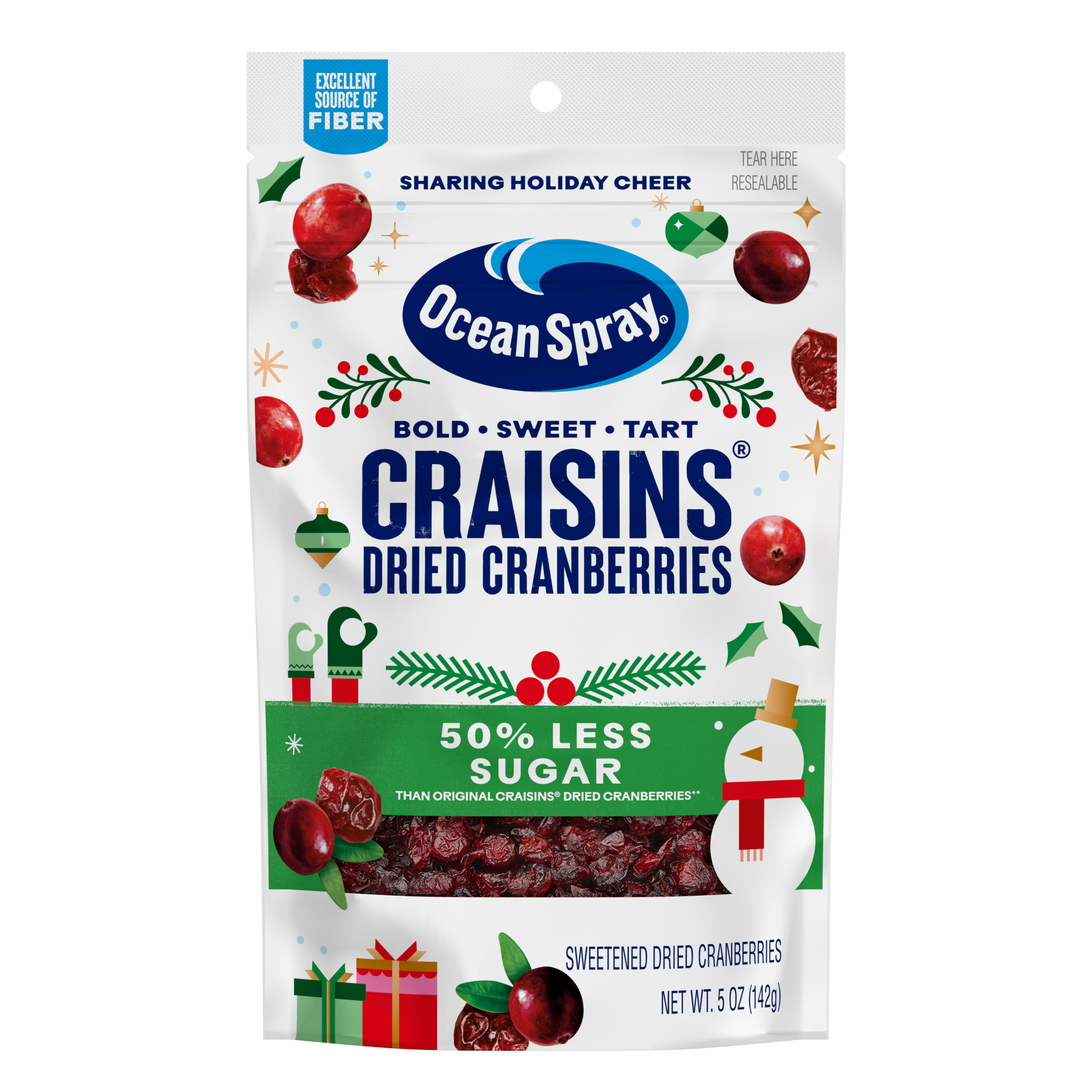 Dried Cranberries