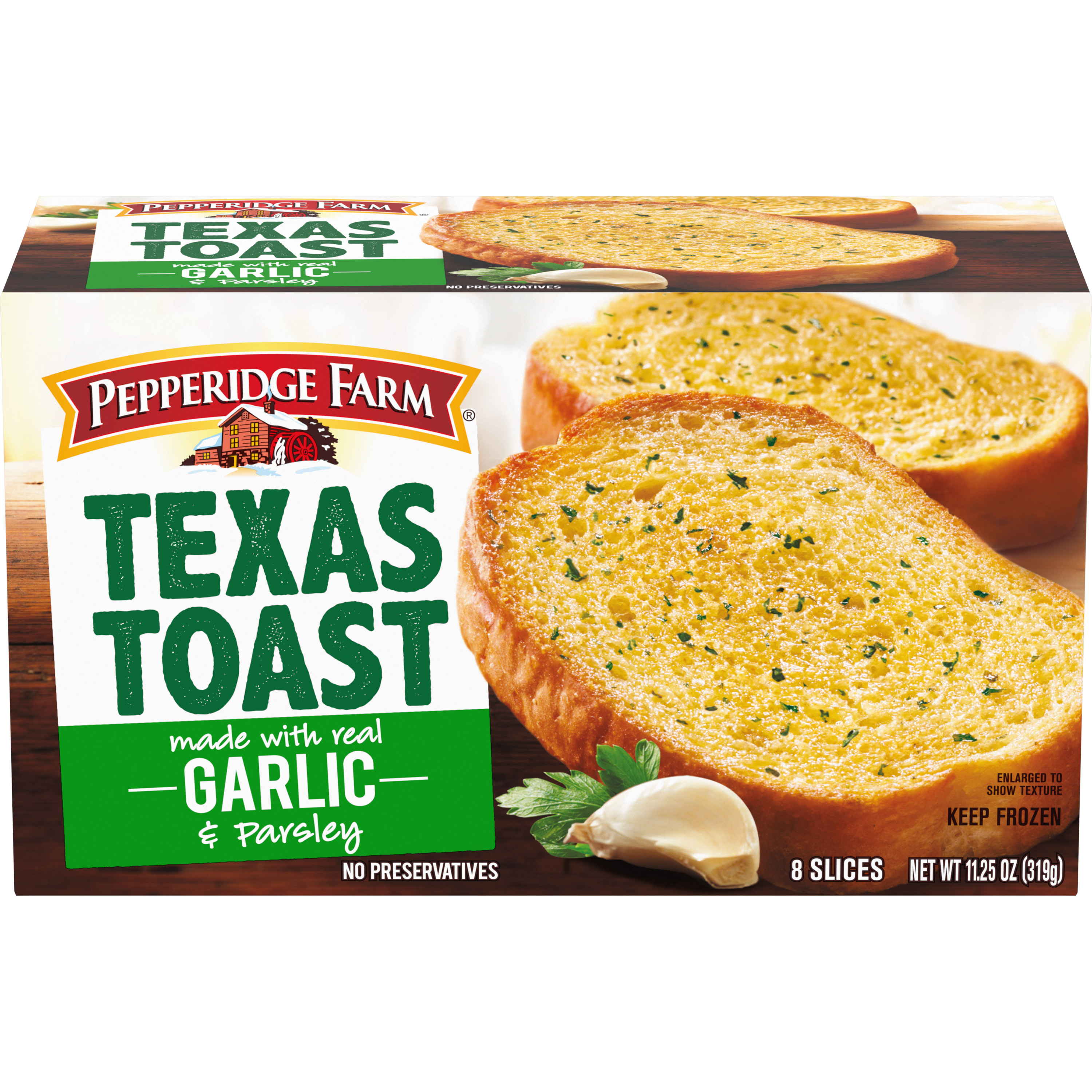 PF Texas Toast - Garlic