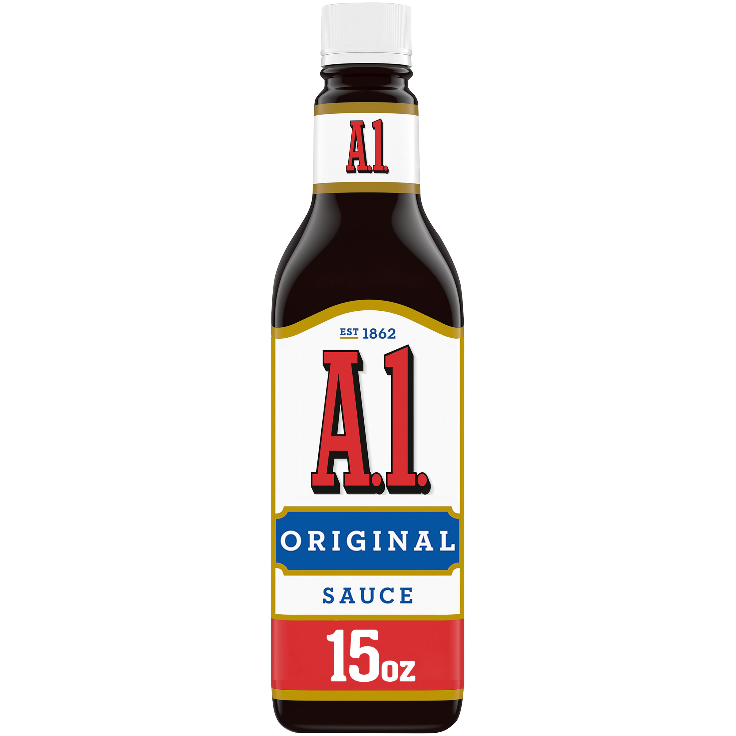 A.1. Original Sauce