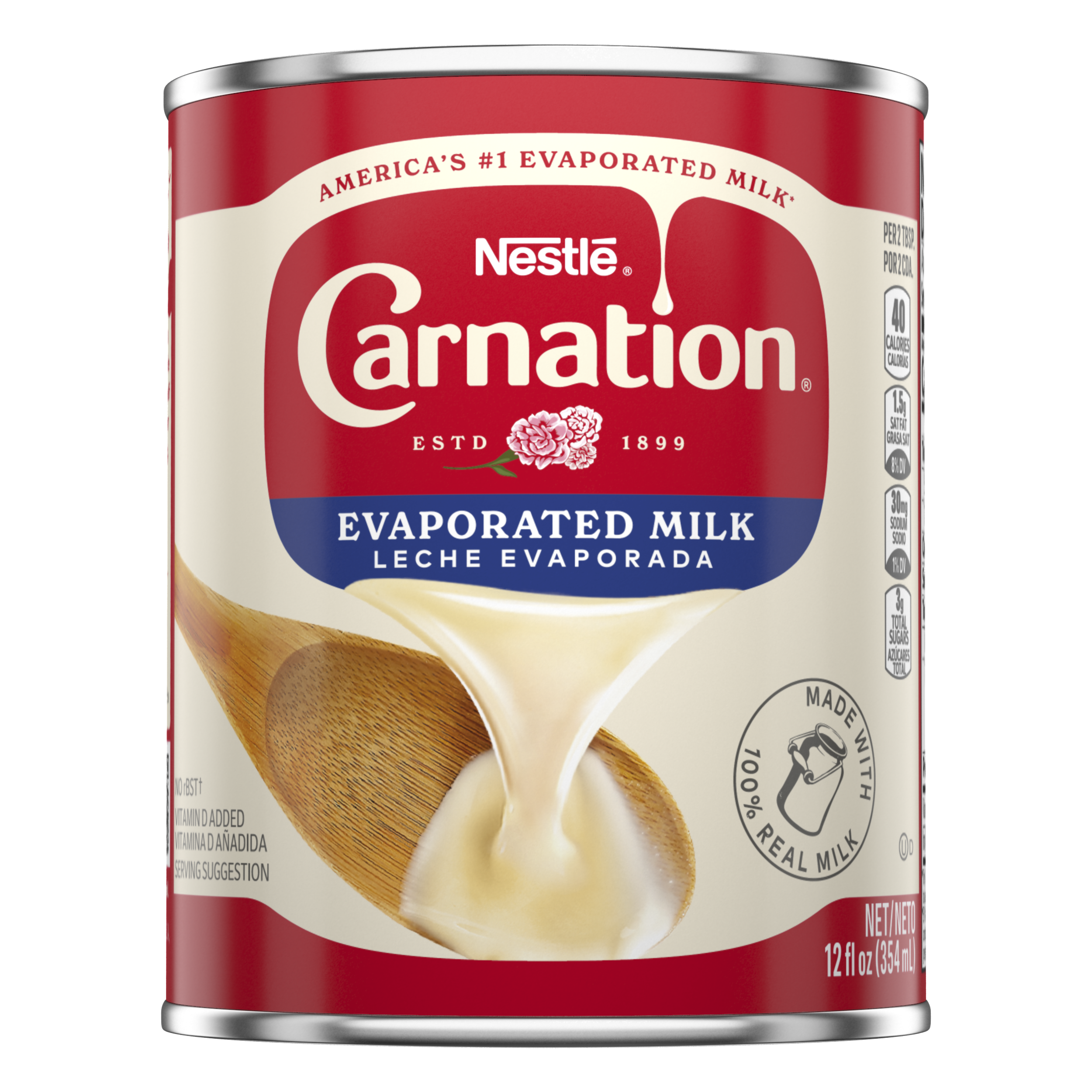 Evaporated Milk