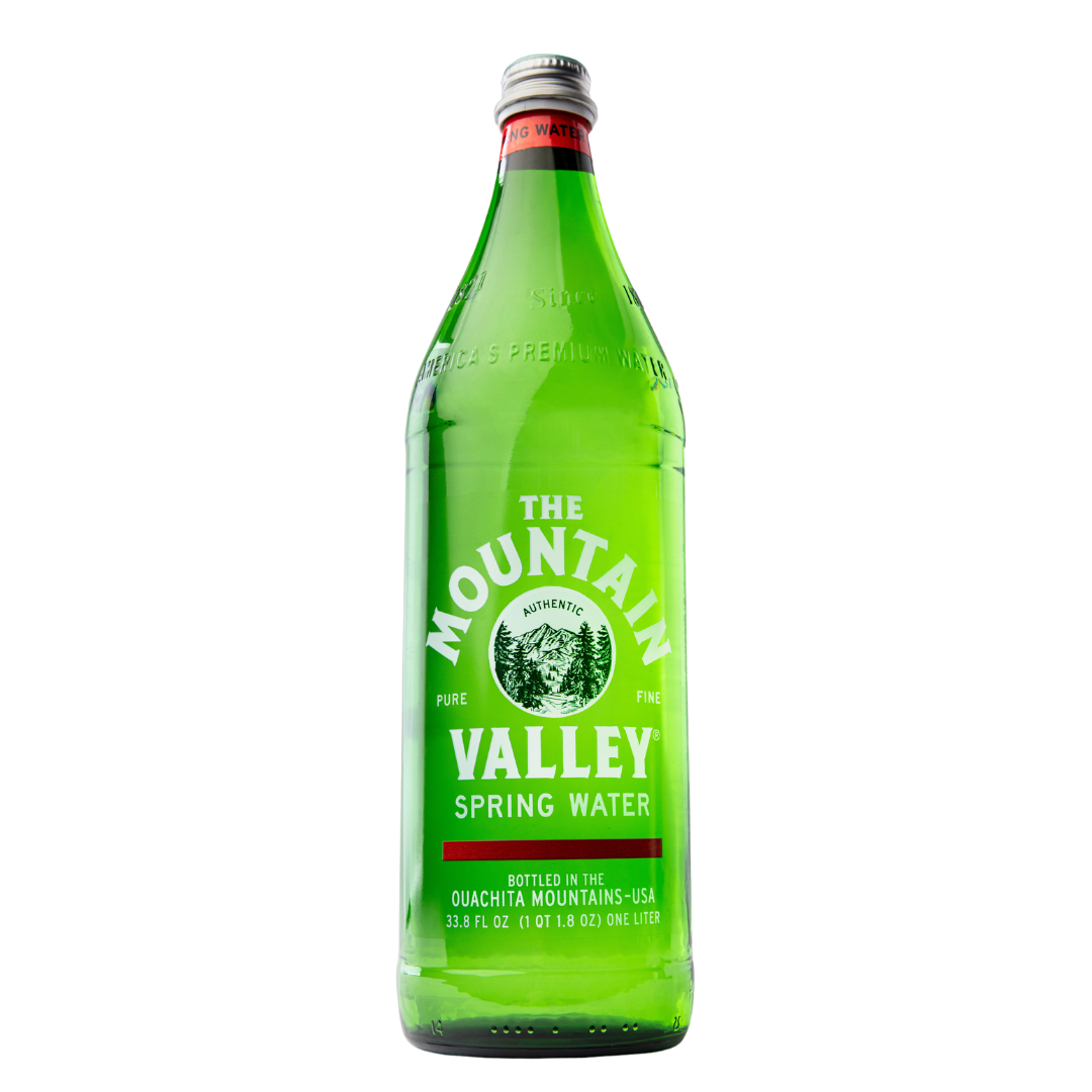 Mountain Valley Spring Water