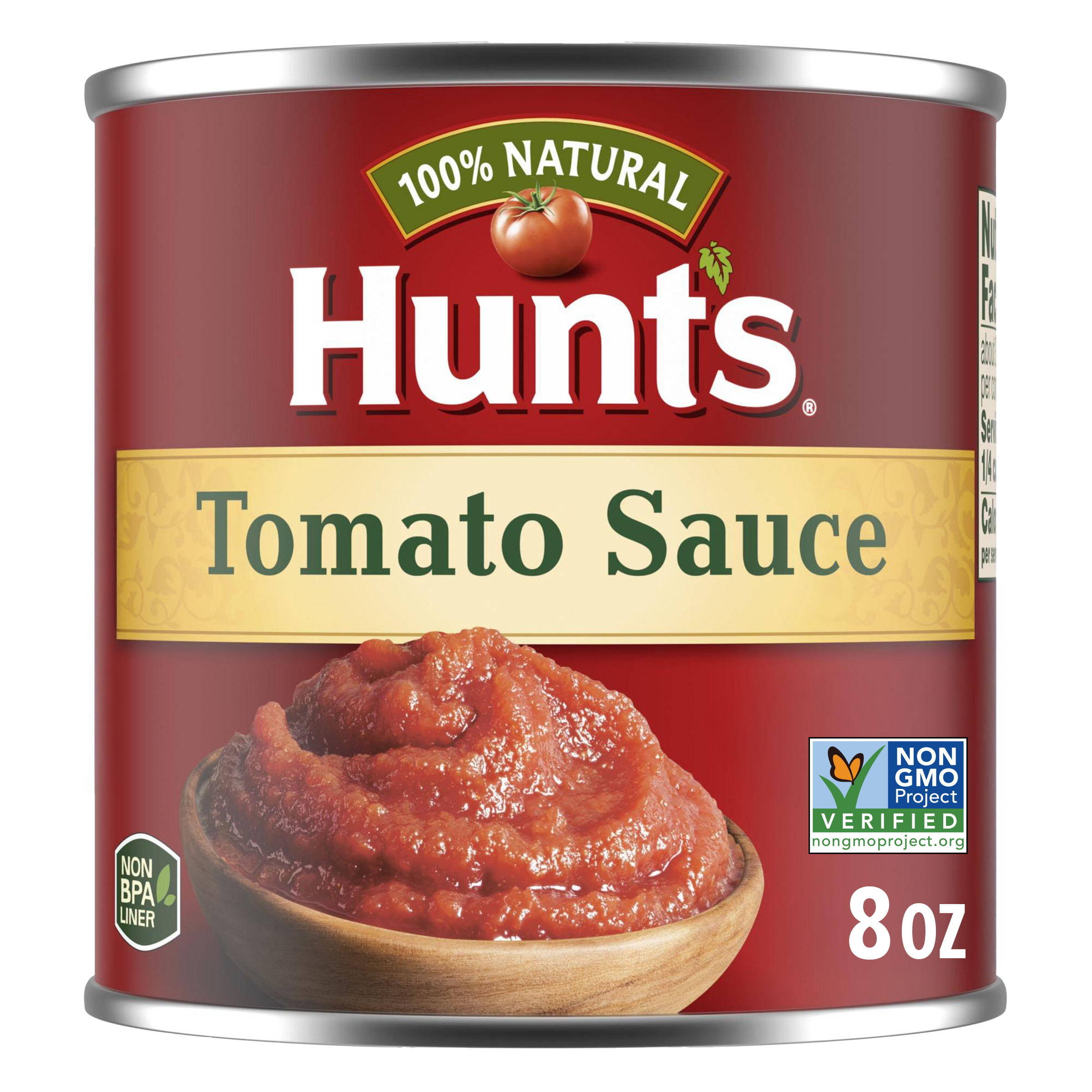 Tomato Sauce