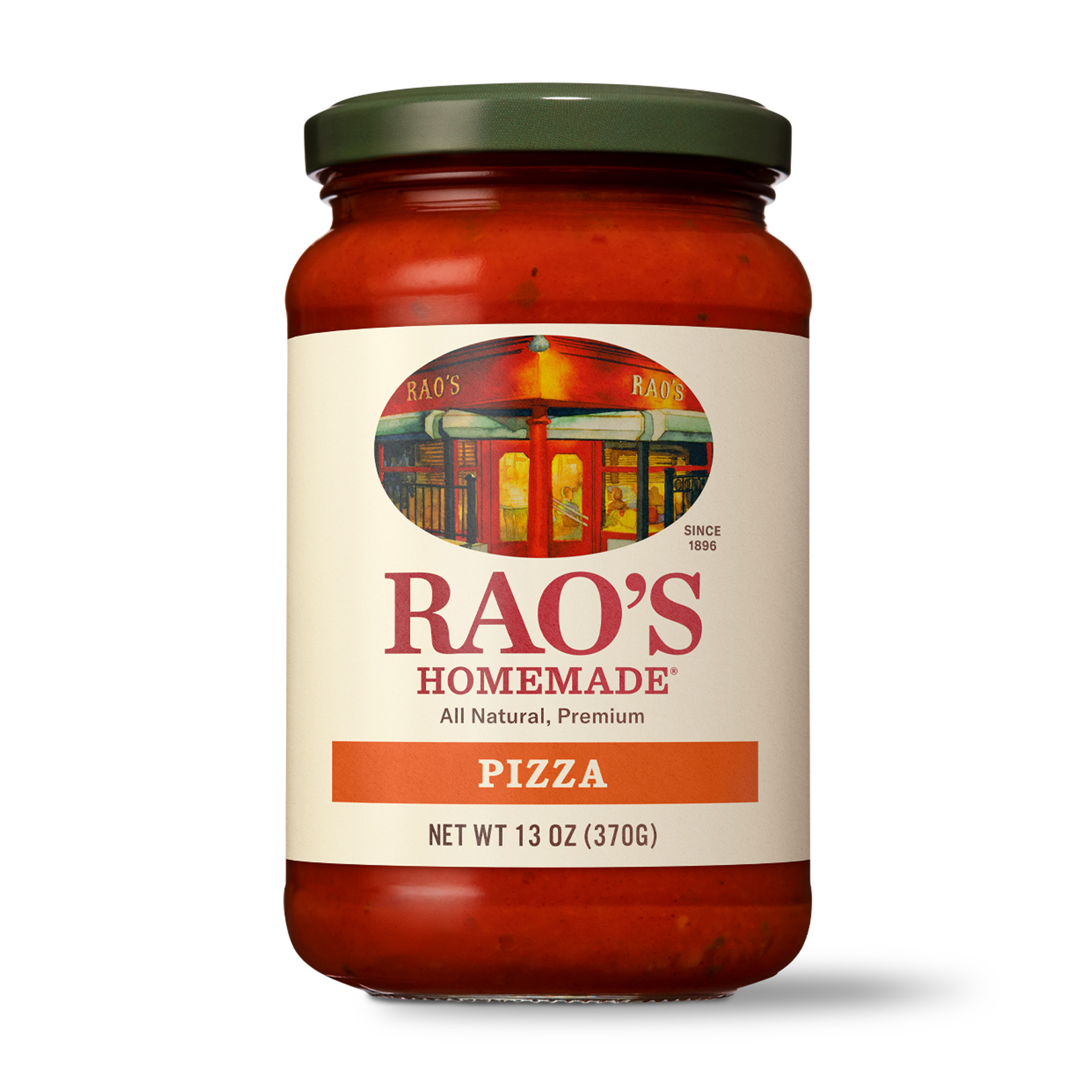 Pizza Sauce
