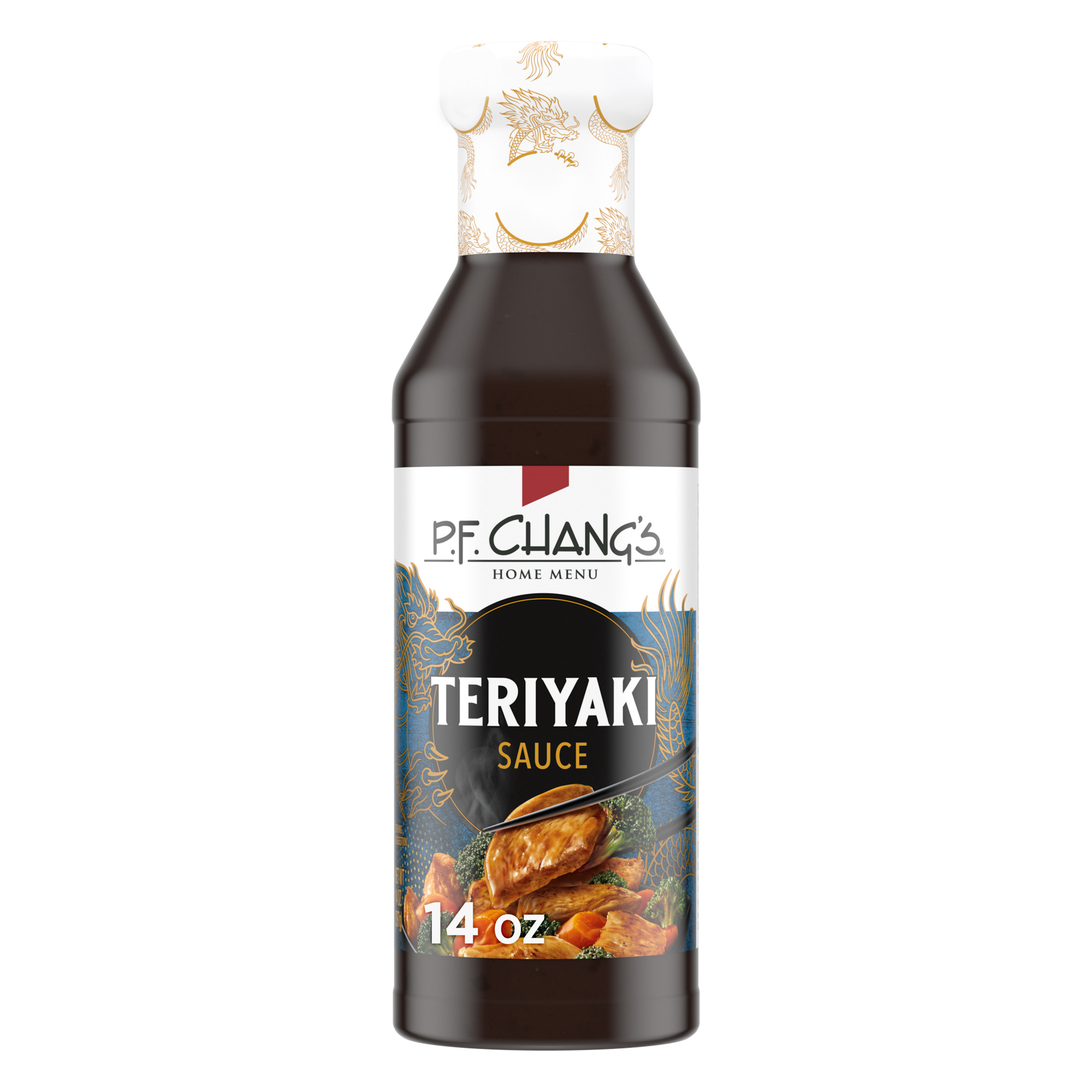 P.F. Chang's Home Menu Teriyaki Sauce