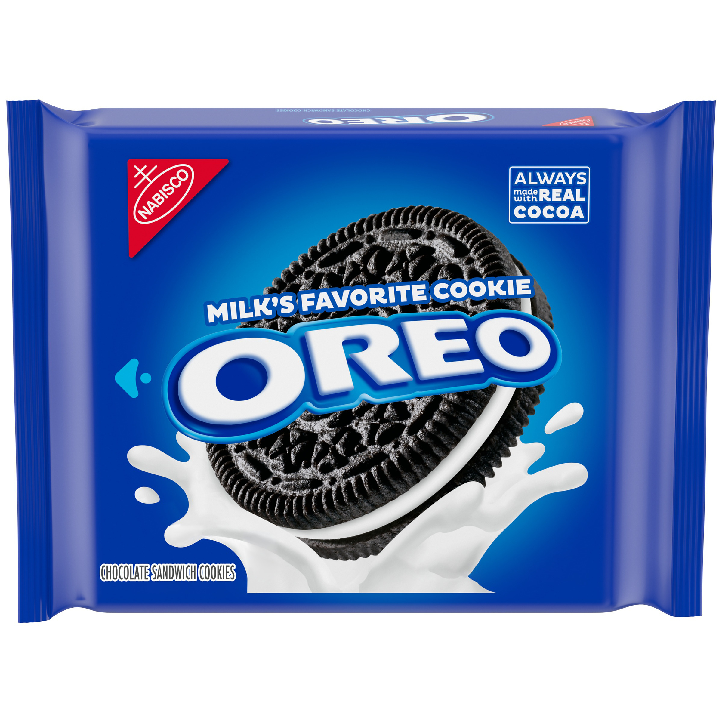 oreo