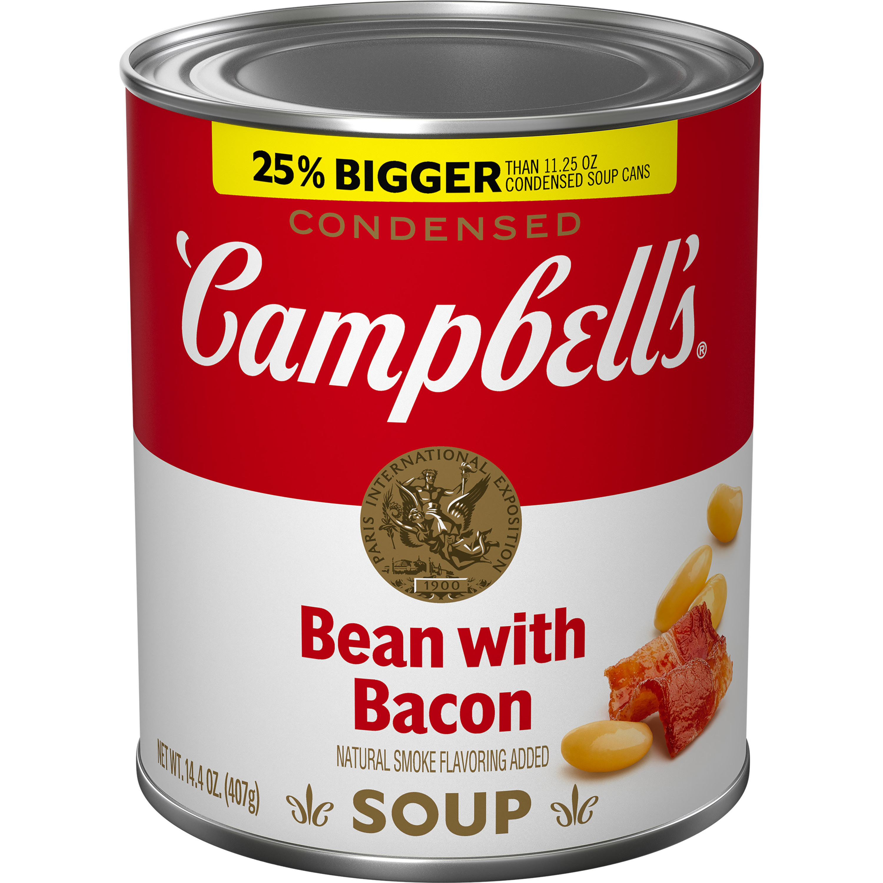R&W Bean With Bacon Soup