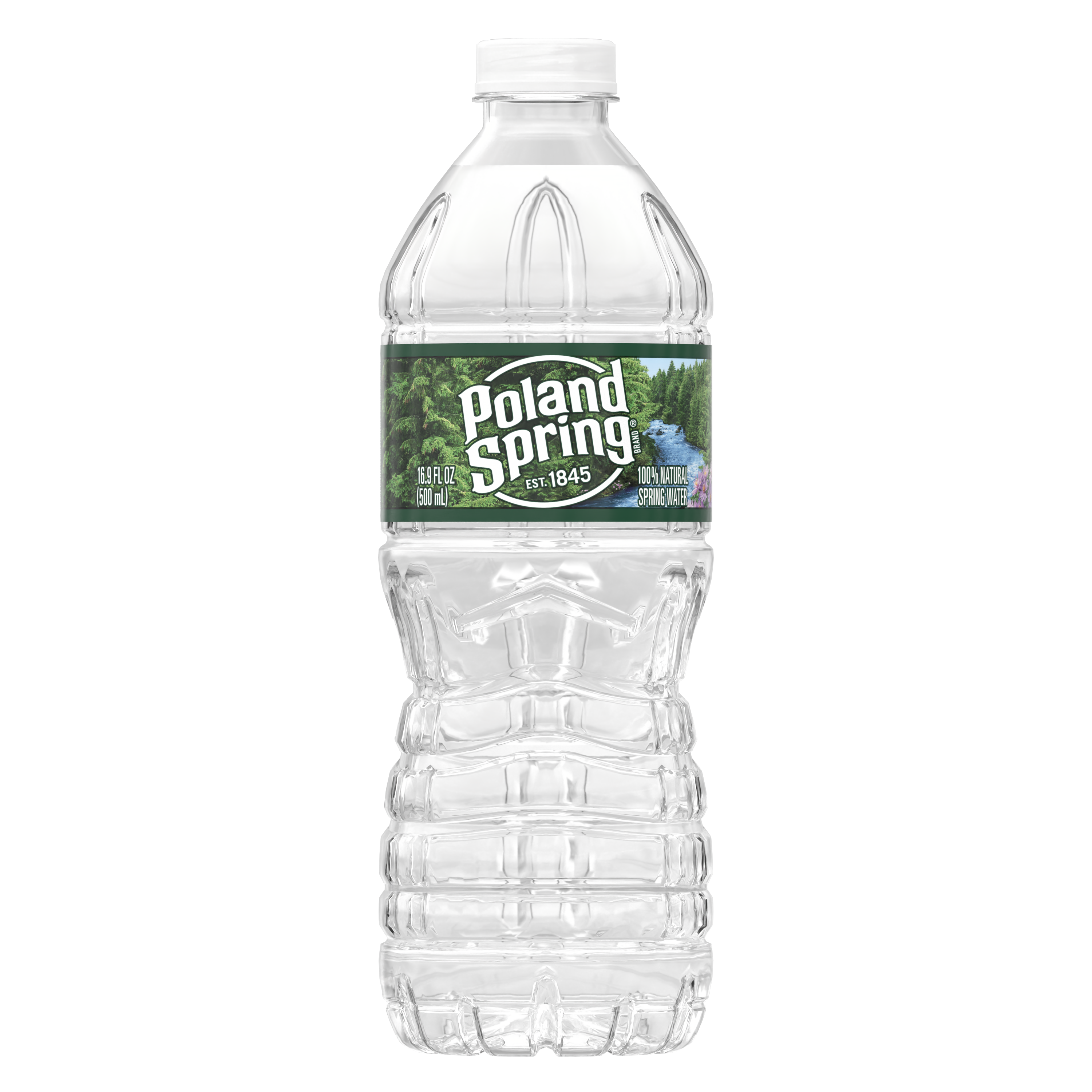 poland spring