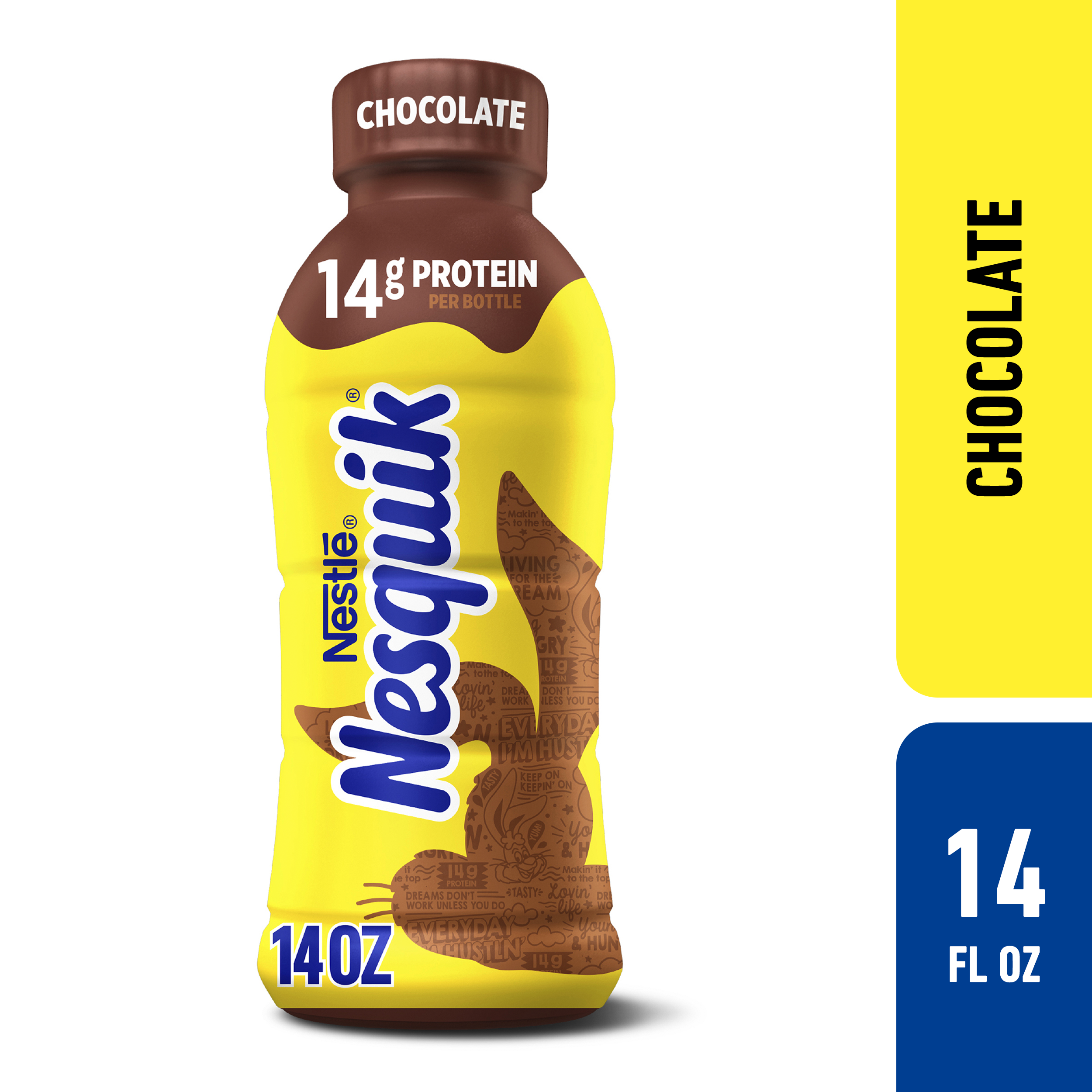 Chocolate Milk