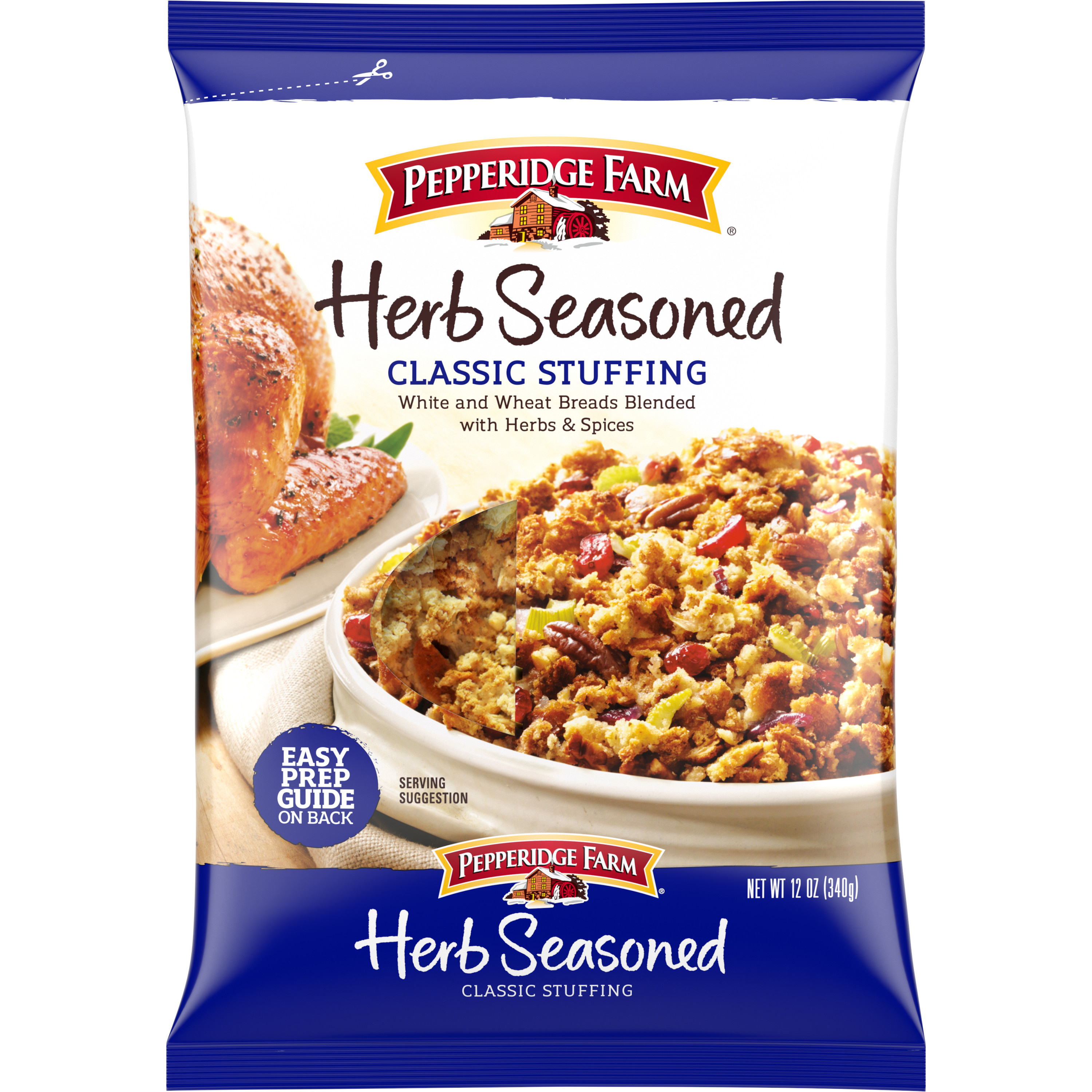 Herb Seasoned Classic Stuffing