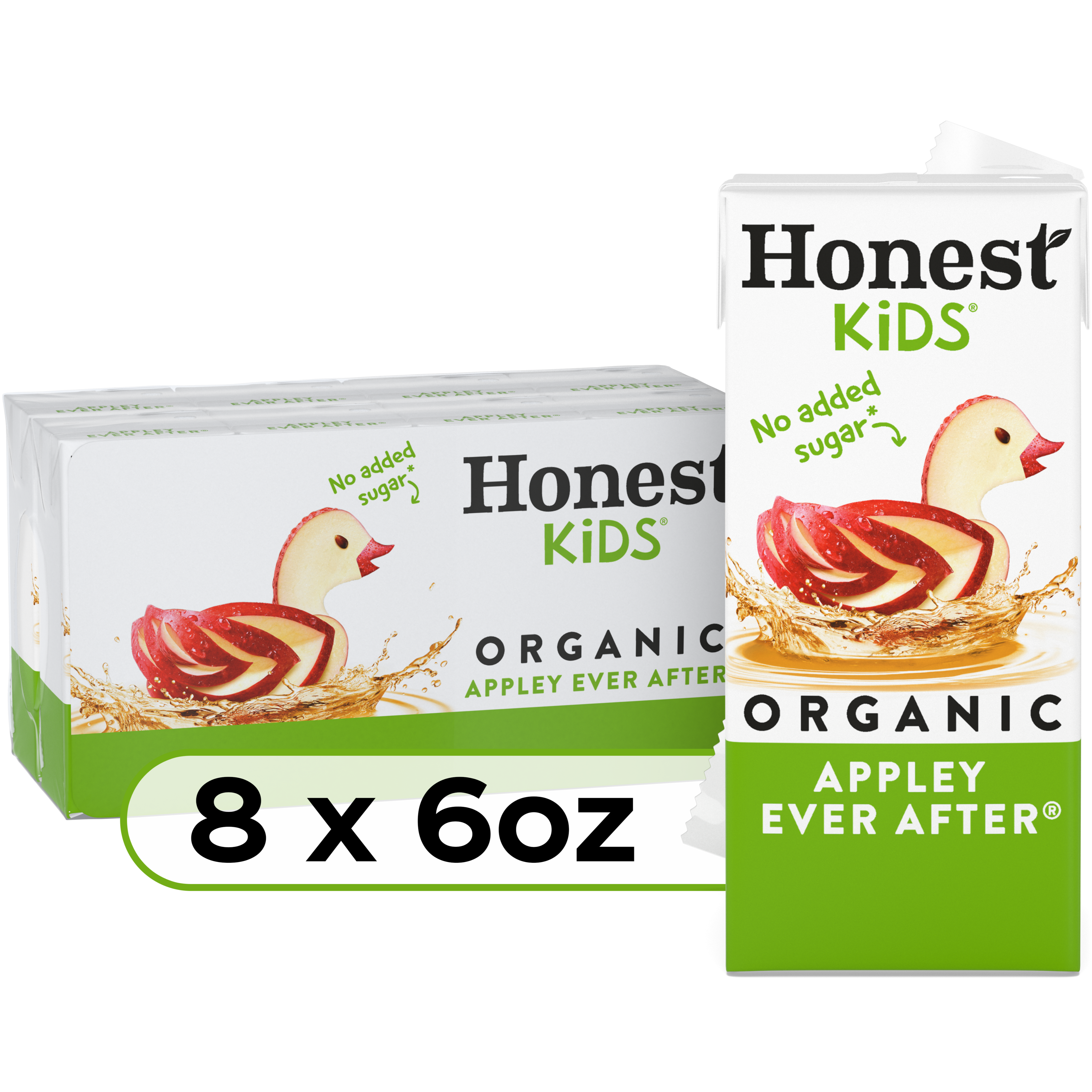 Honest Kids Juice Drink