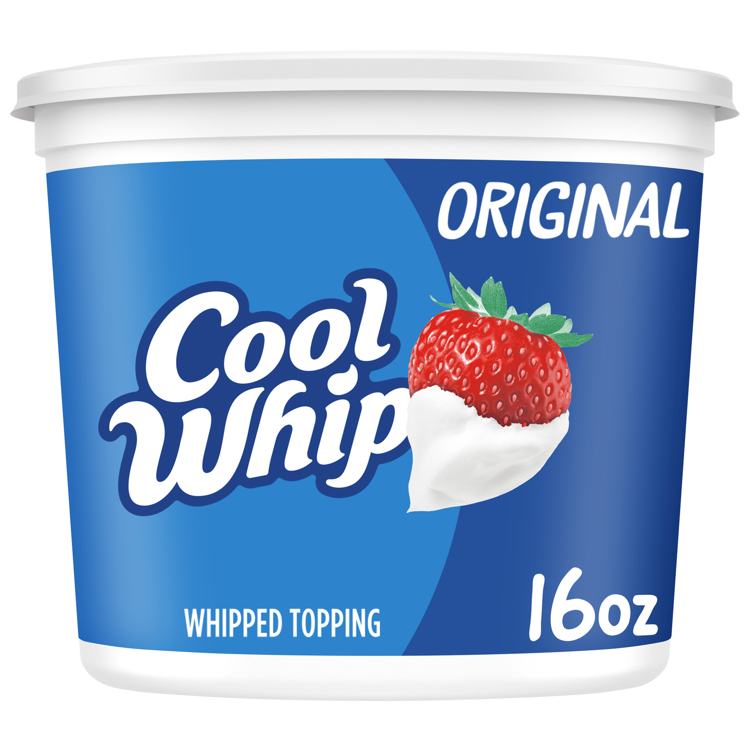 Original Whipped Topping