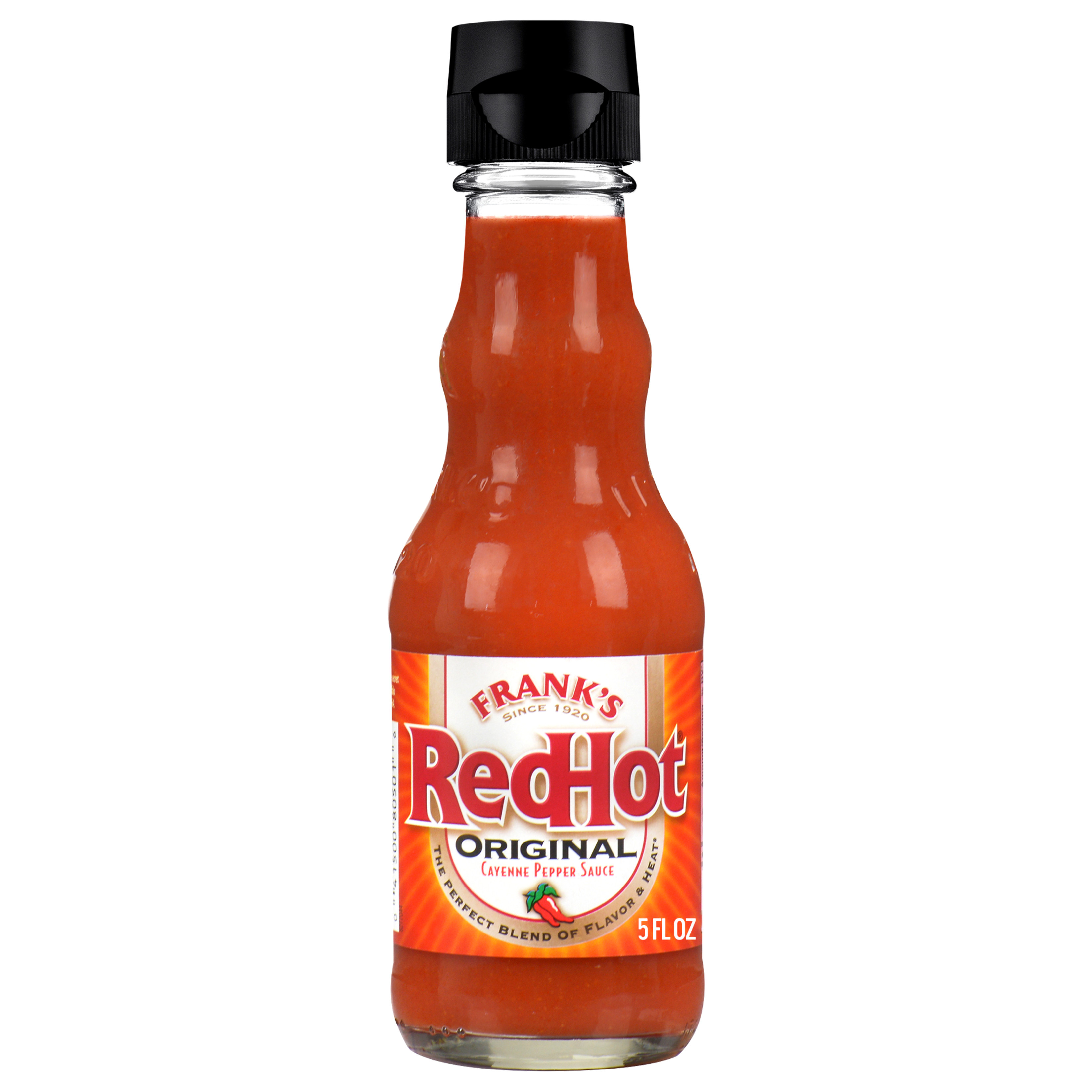 Original Cayenne Pepper Sauce
