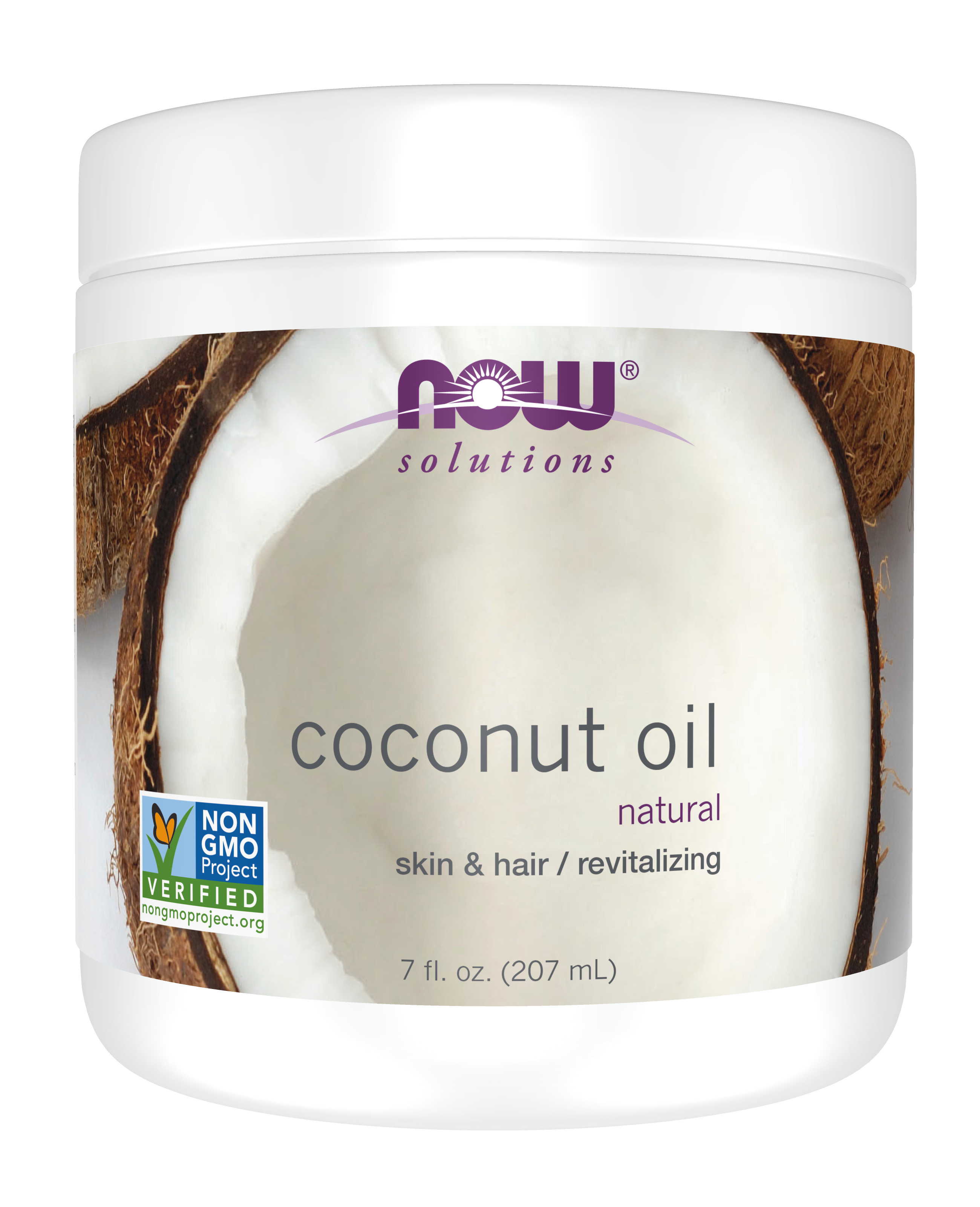 Coconut Oil
