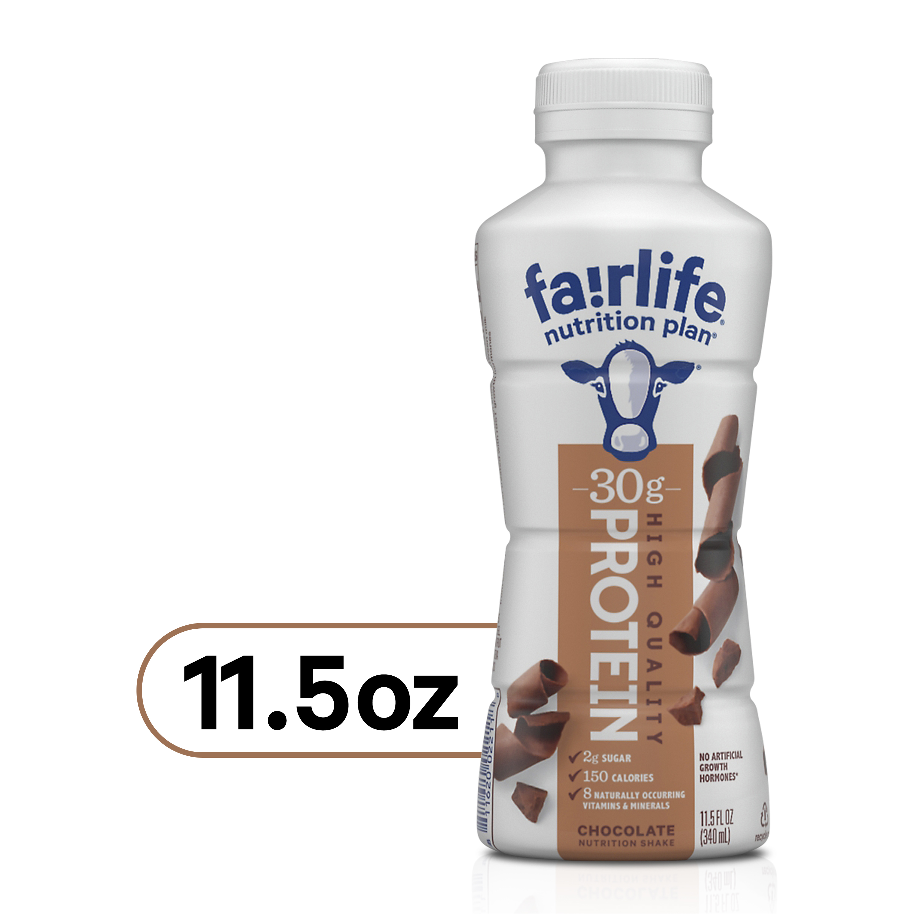 Fairlife Protein