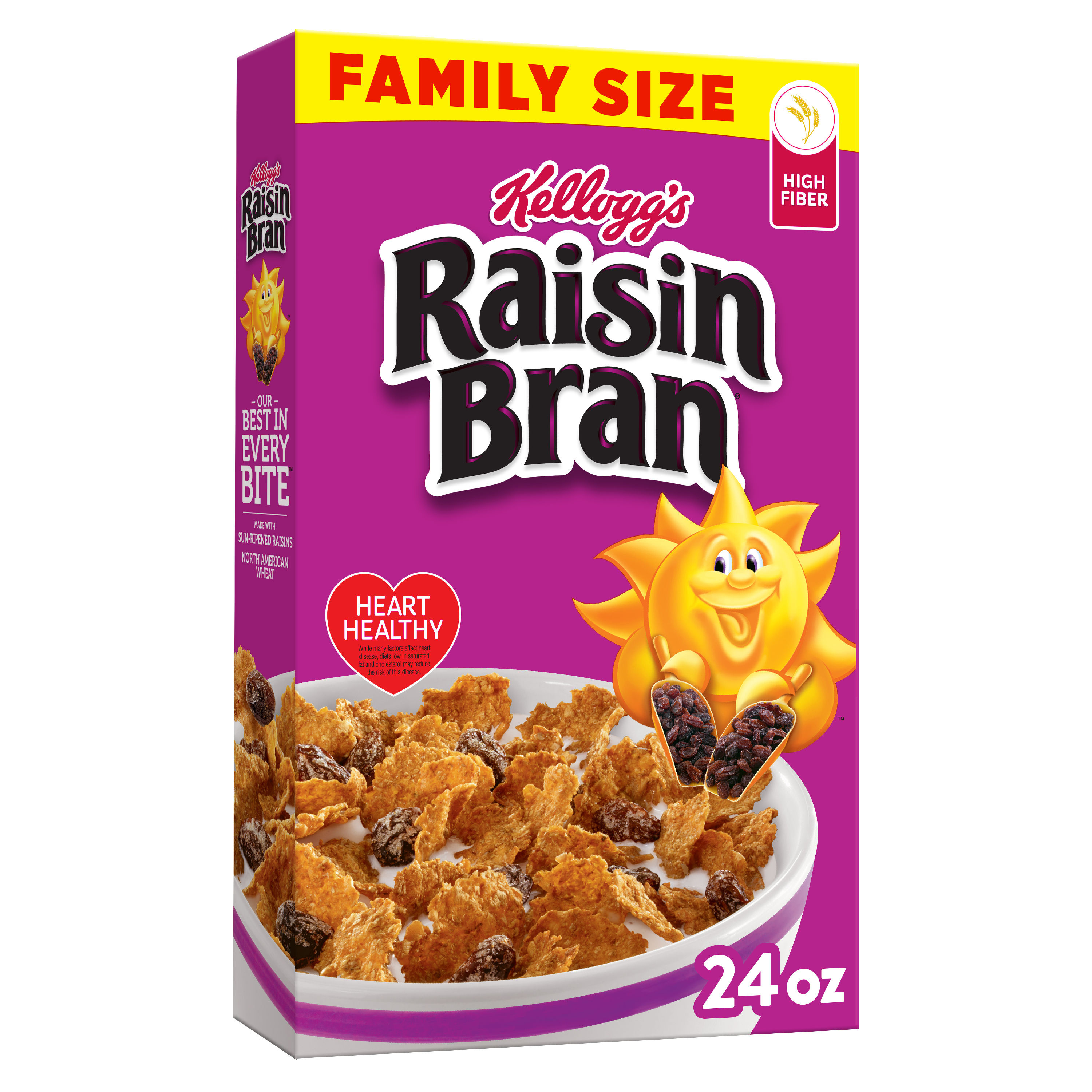Cereal