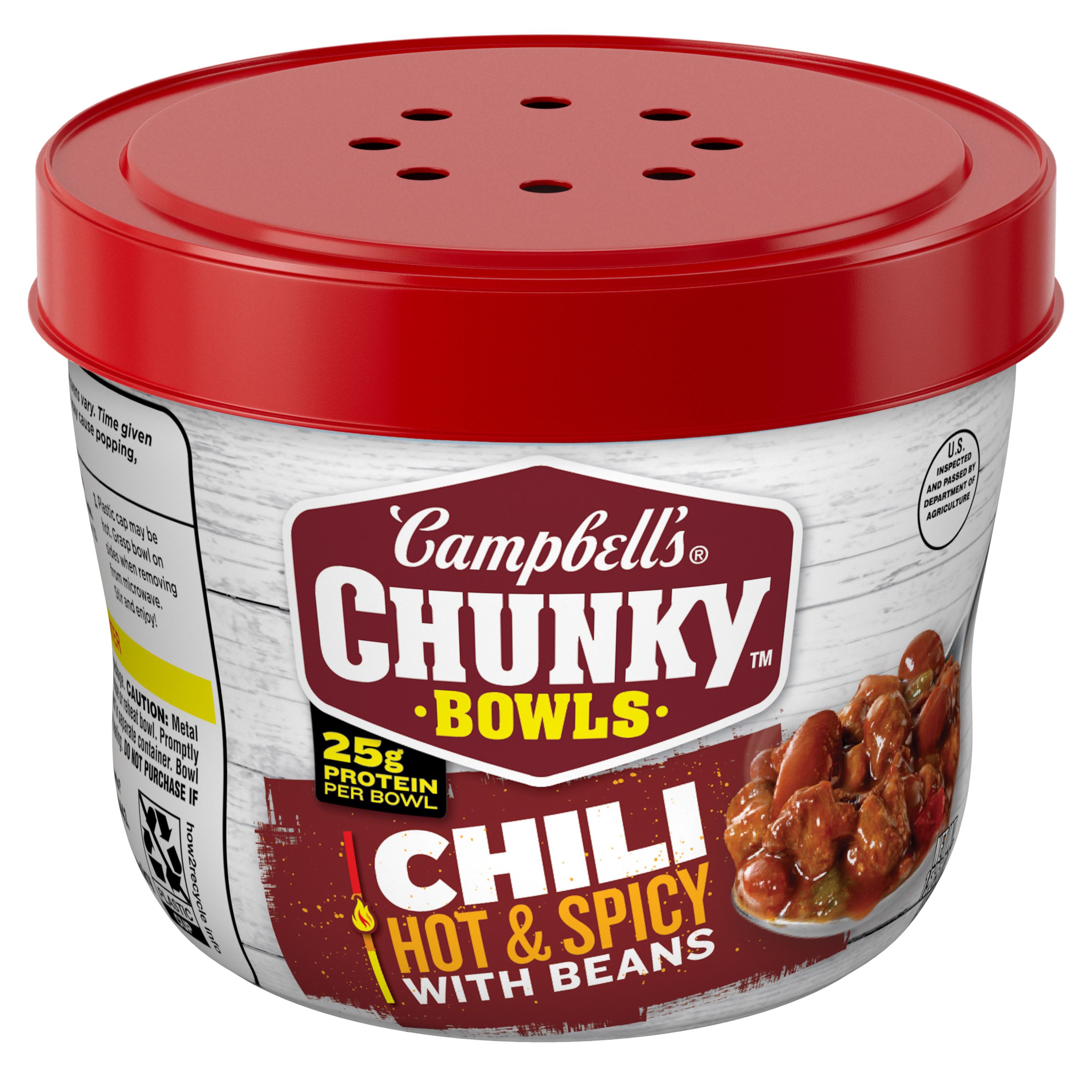 Cky H&S Chili