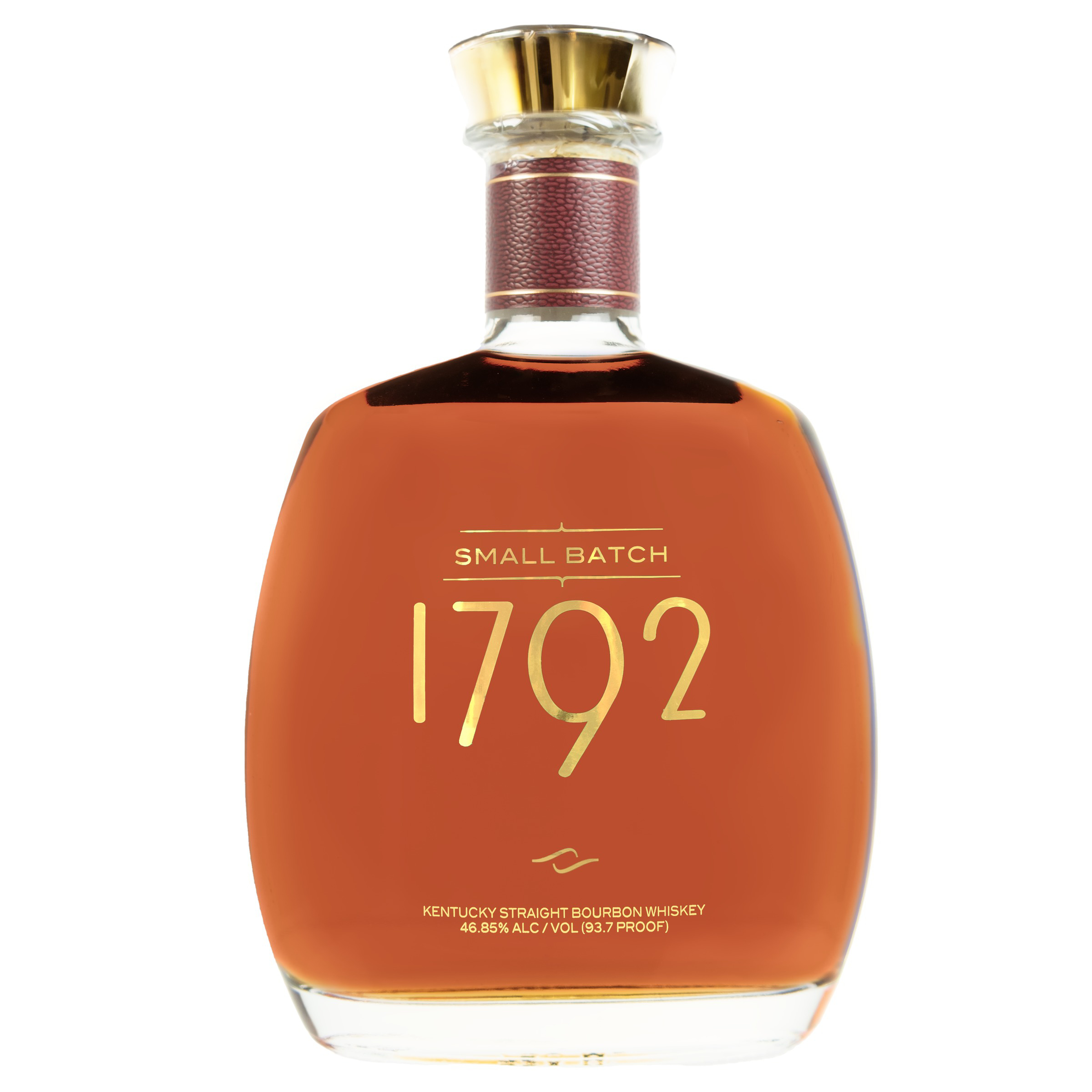 1792 SMALL BATCH BOURBON