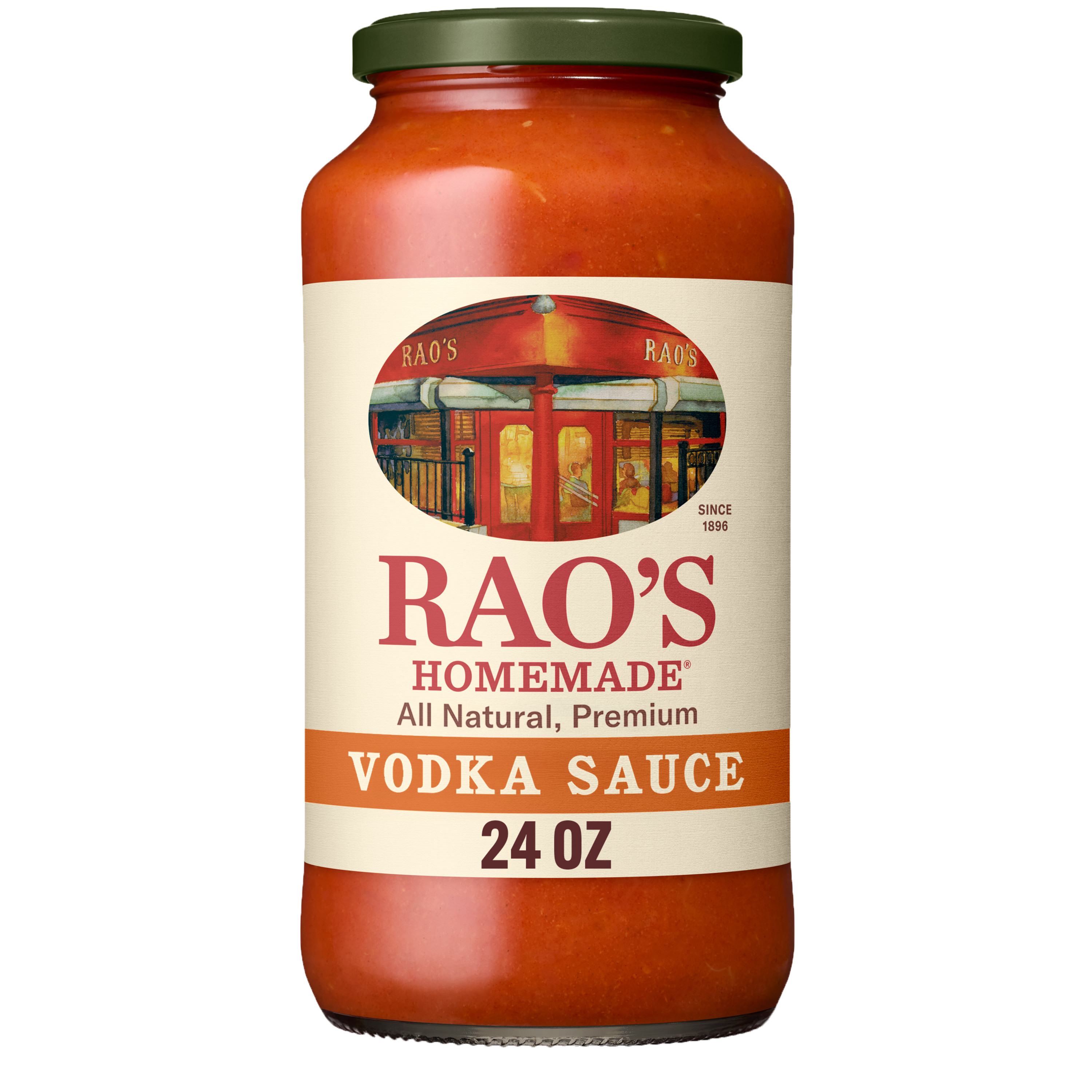 Vodka Sauce