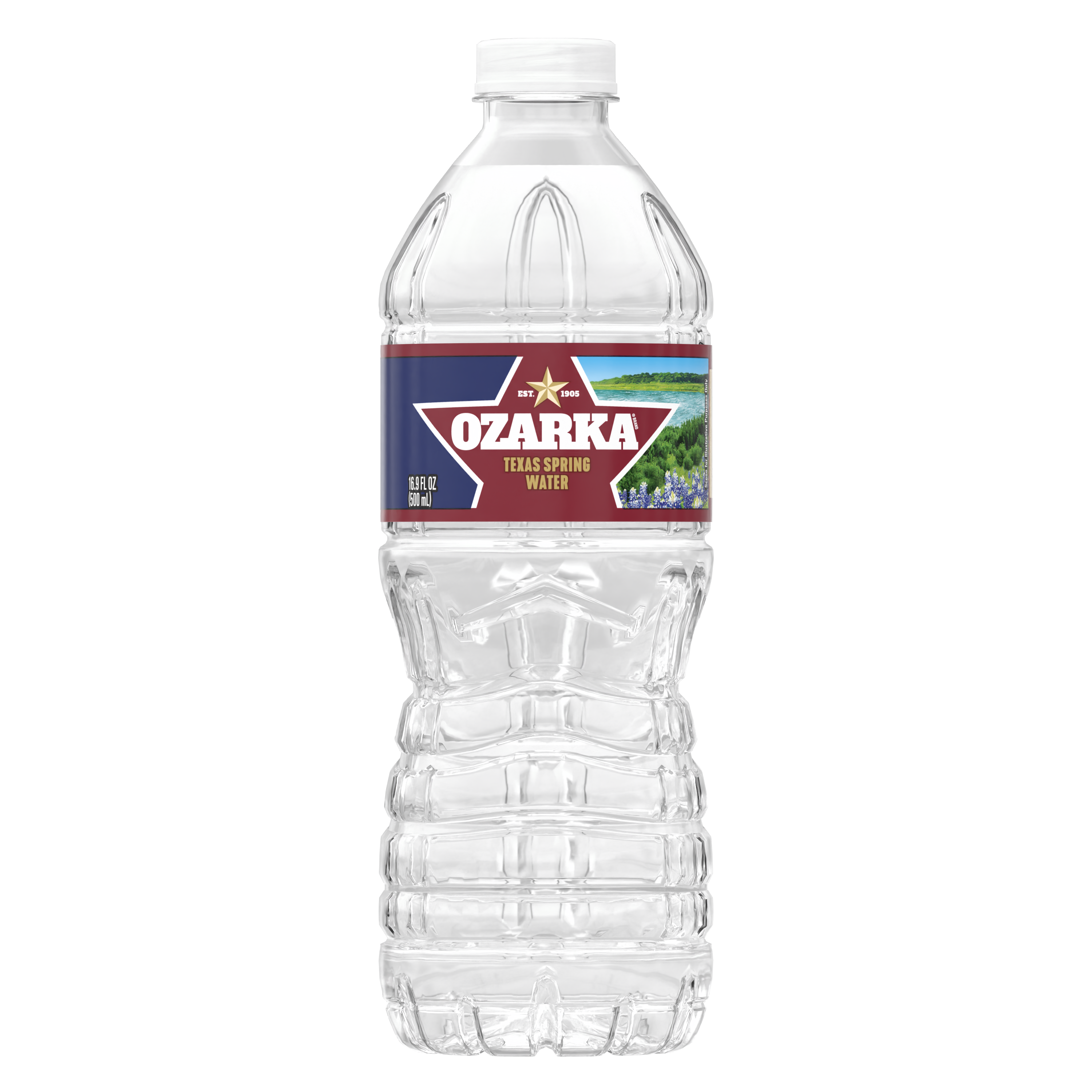 Ozarka Water