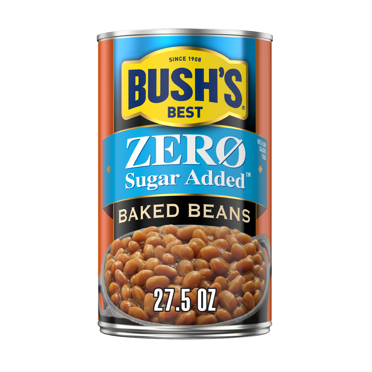 Bush's Zero Sugar Baked Beans