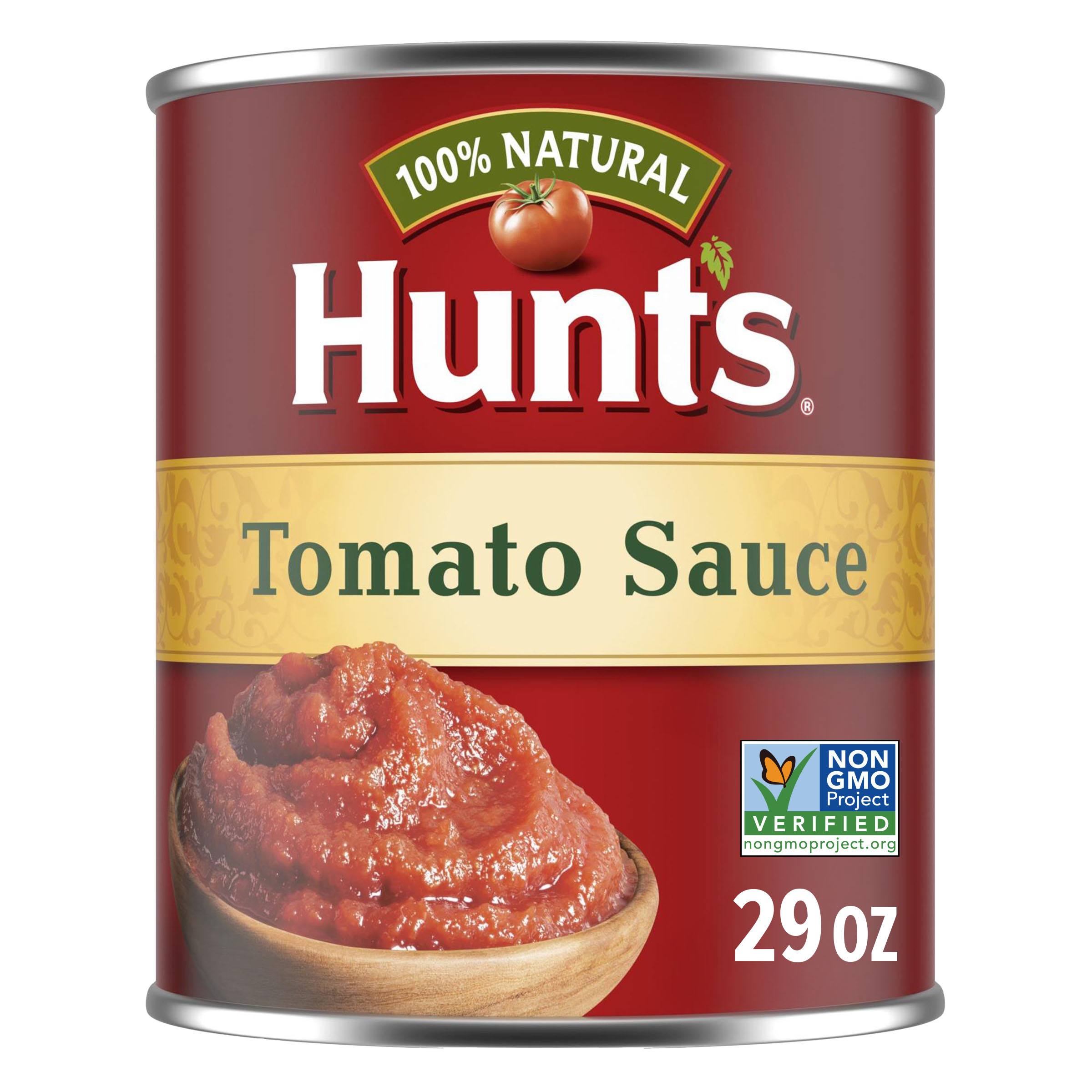 Tomato Sauce