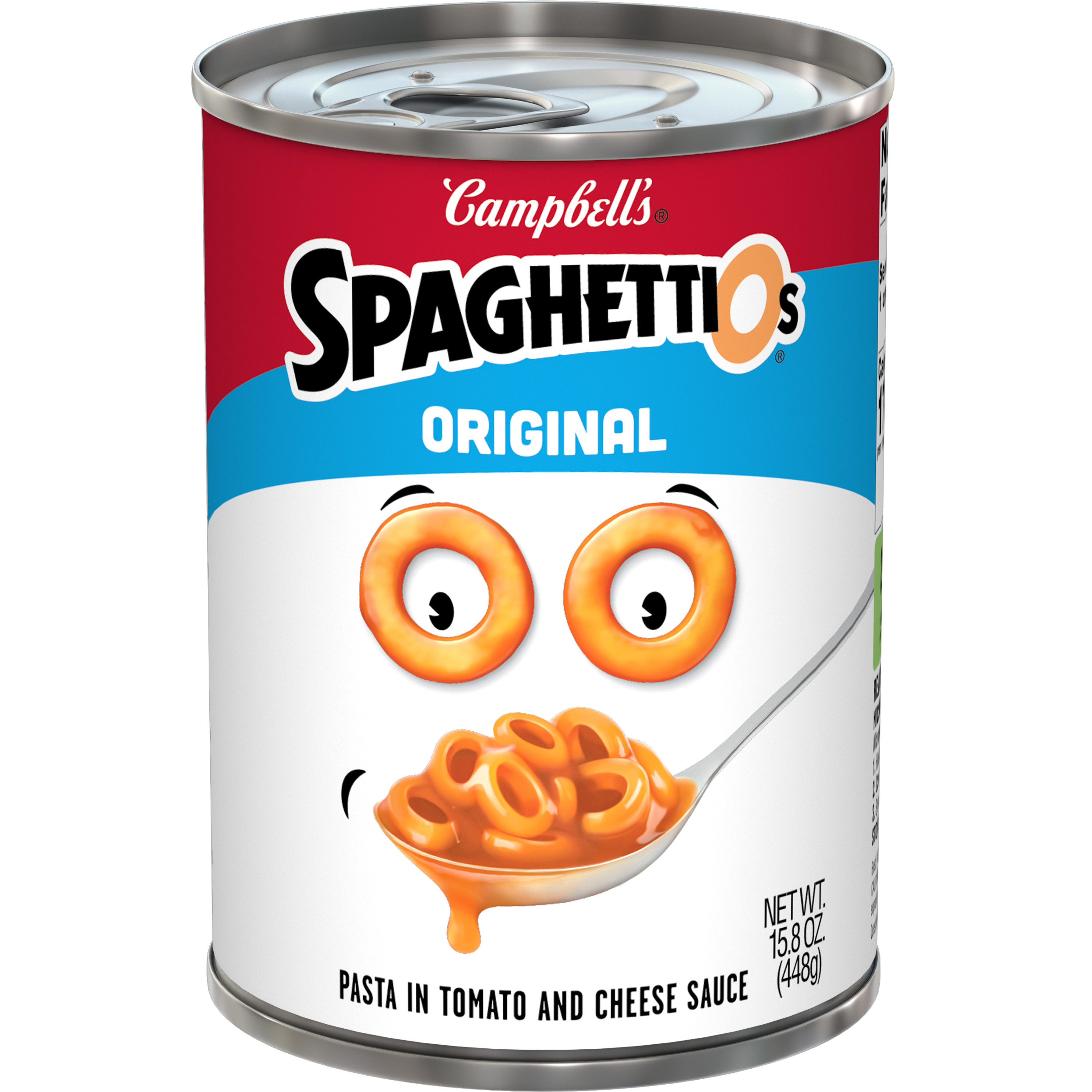 SpaghettiOs Original Pasta