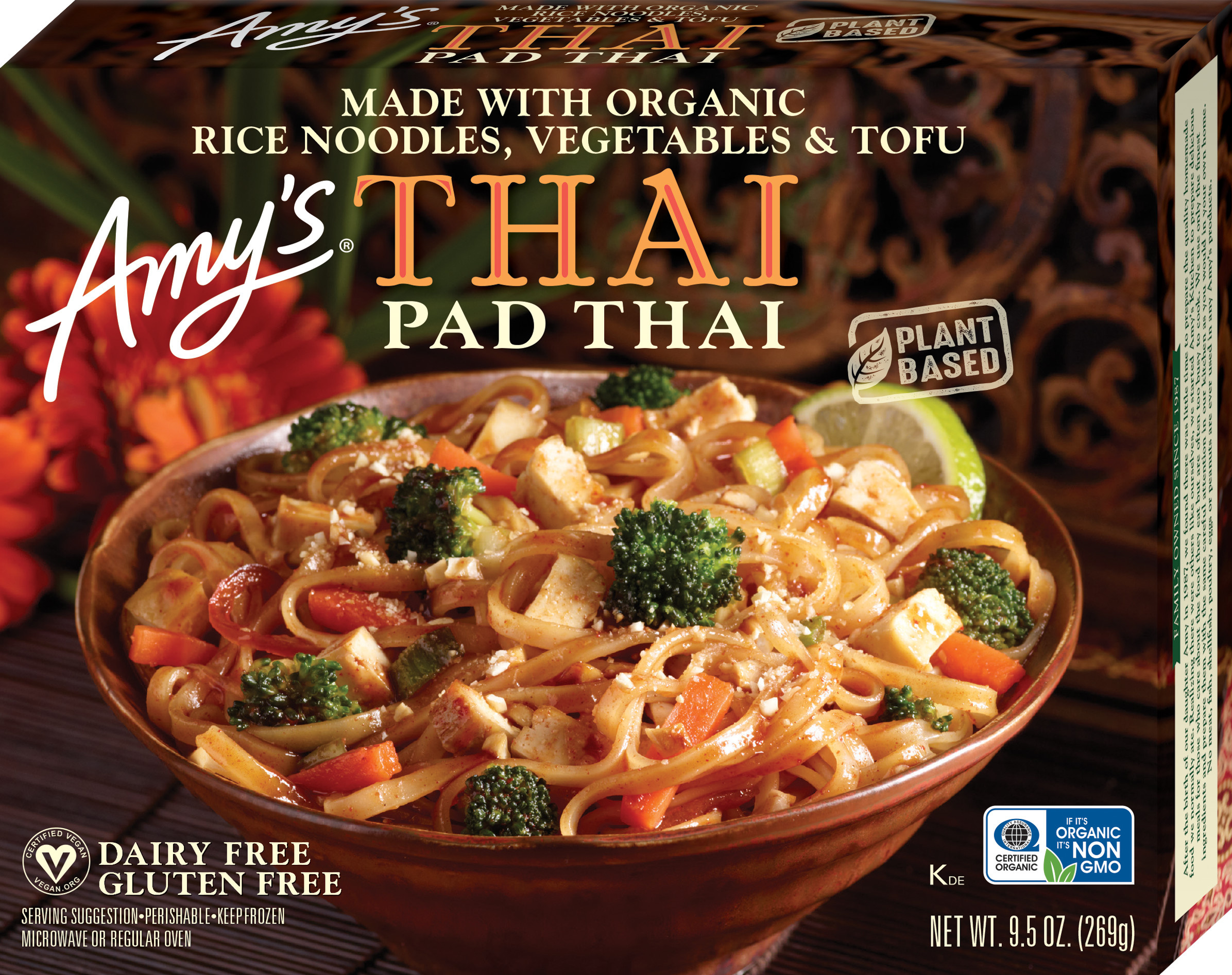 Pad Thai