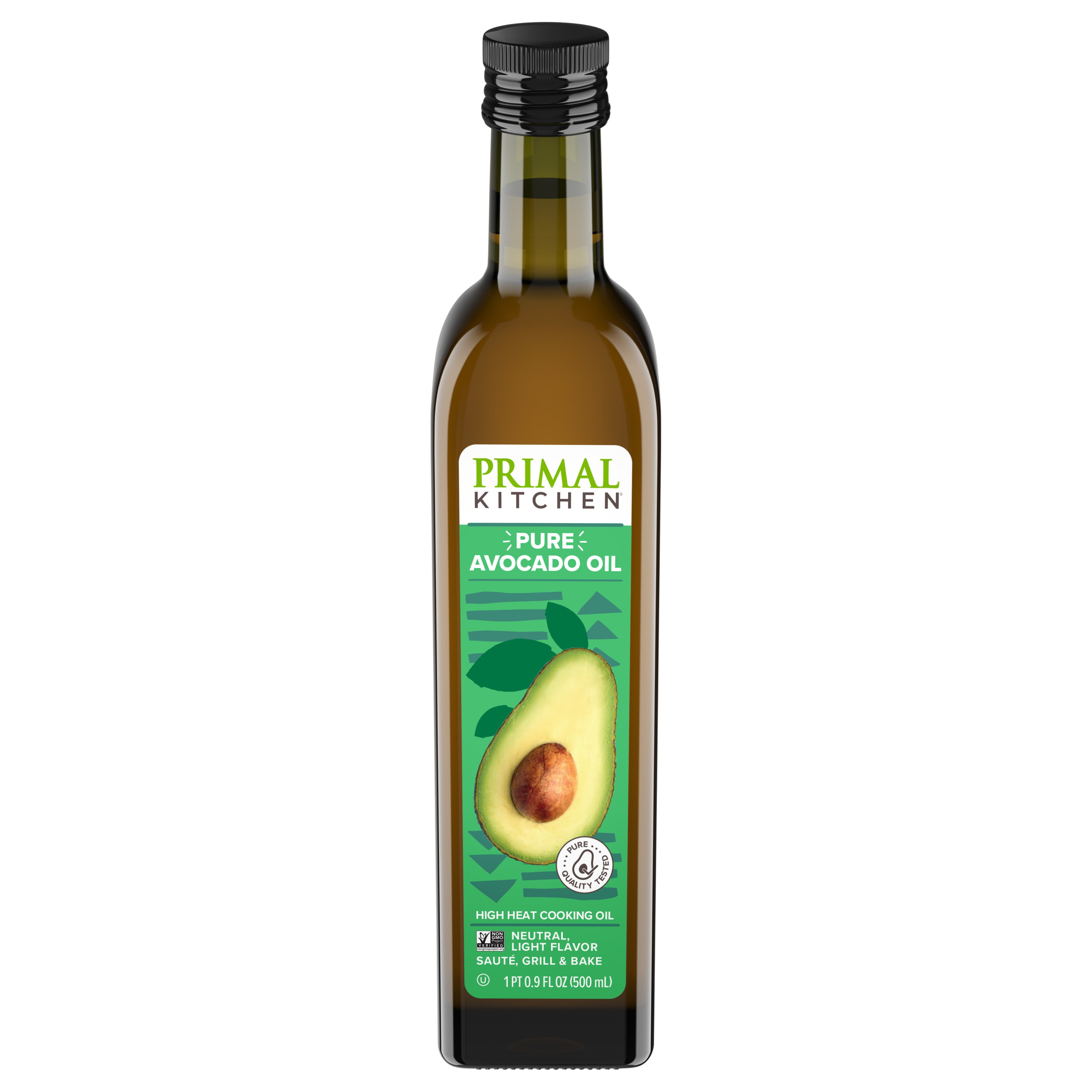 Avocado Oil