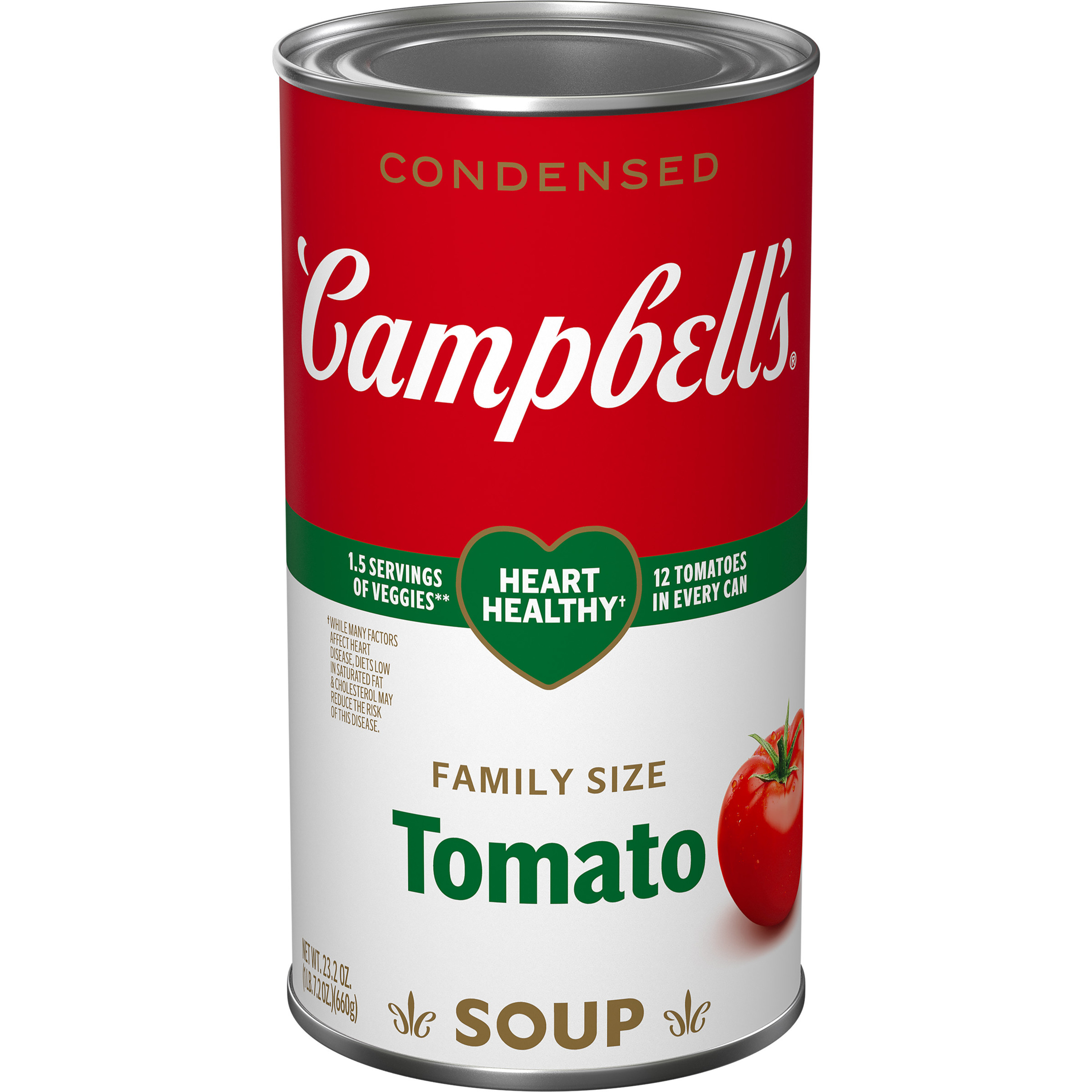 R&W HR Tom Soup